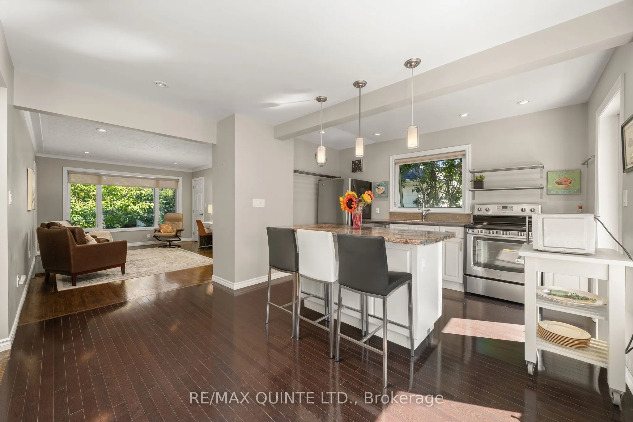 134 Dufferin Avenue
