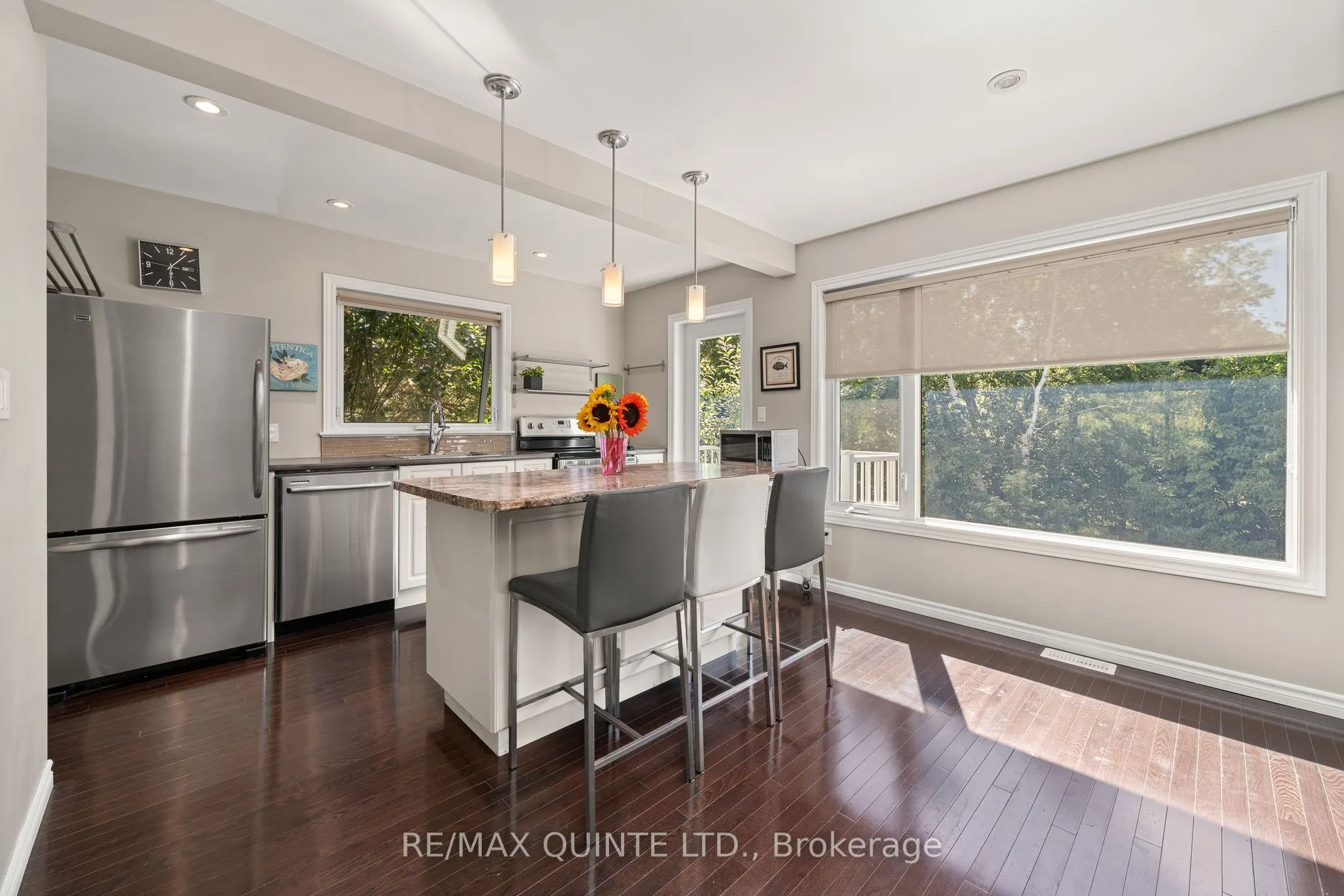 134 Dufferin Avenue