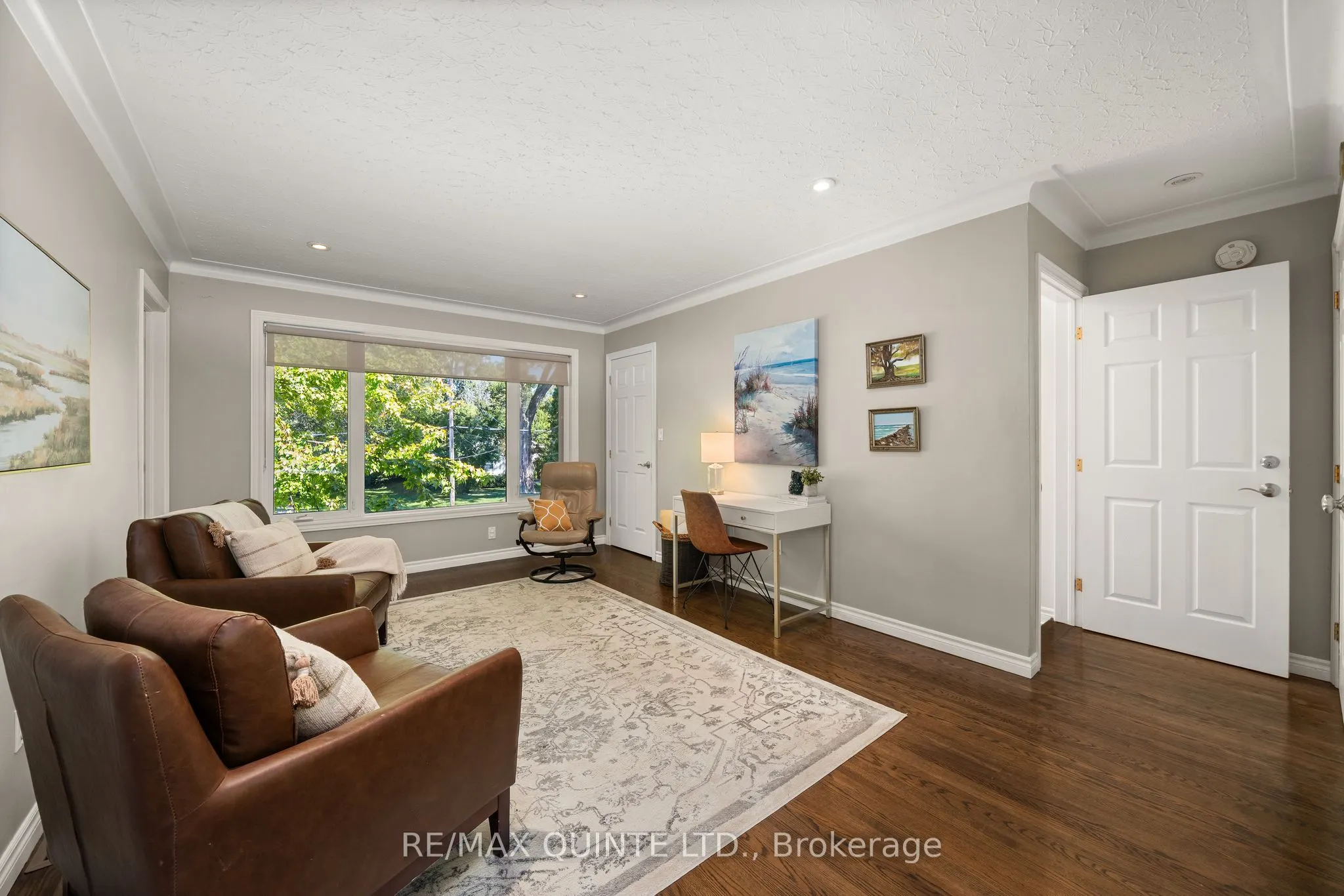 134 Dufferin Avenue