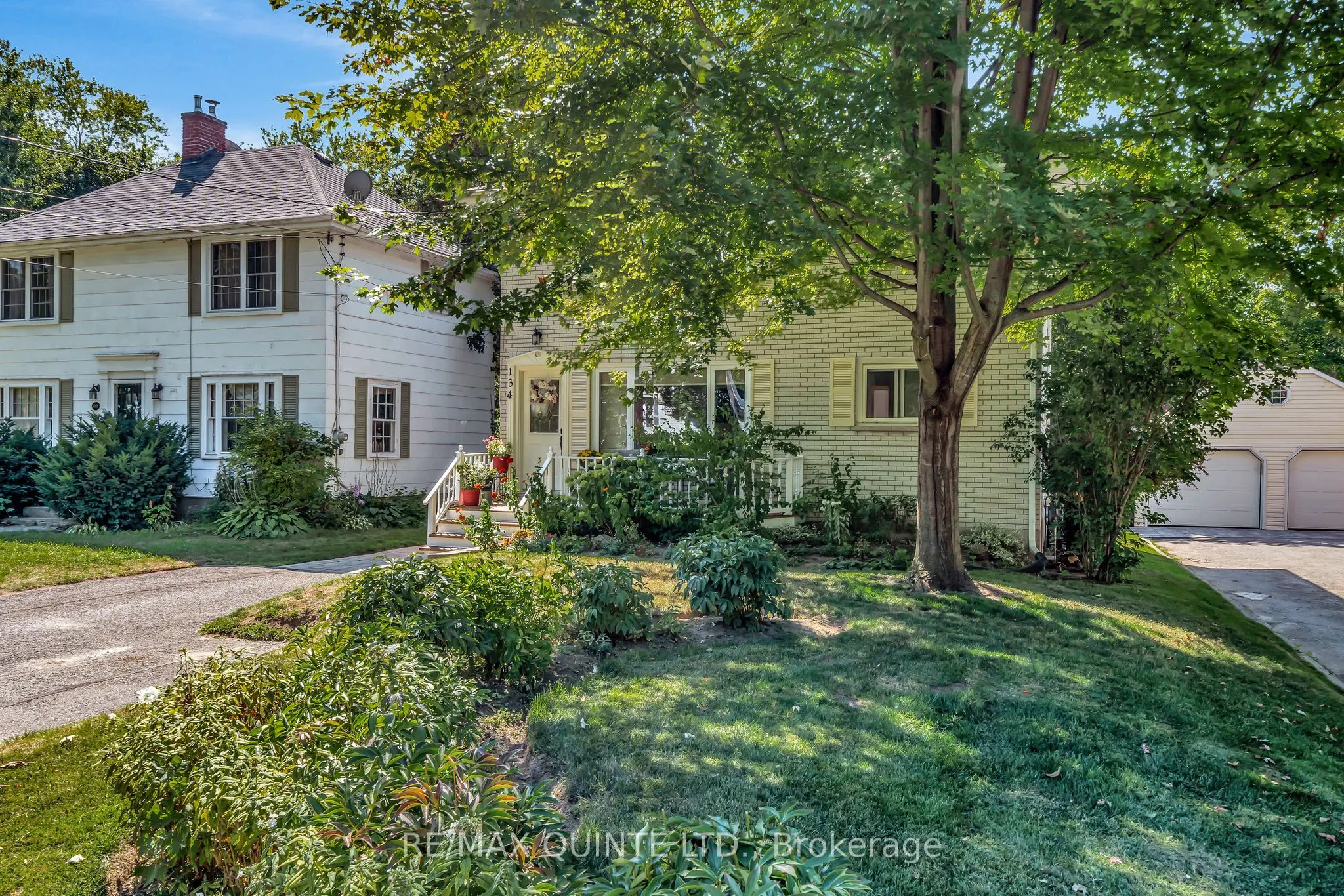 134 Dufferin Avenue