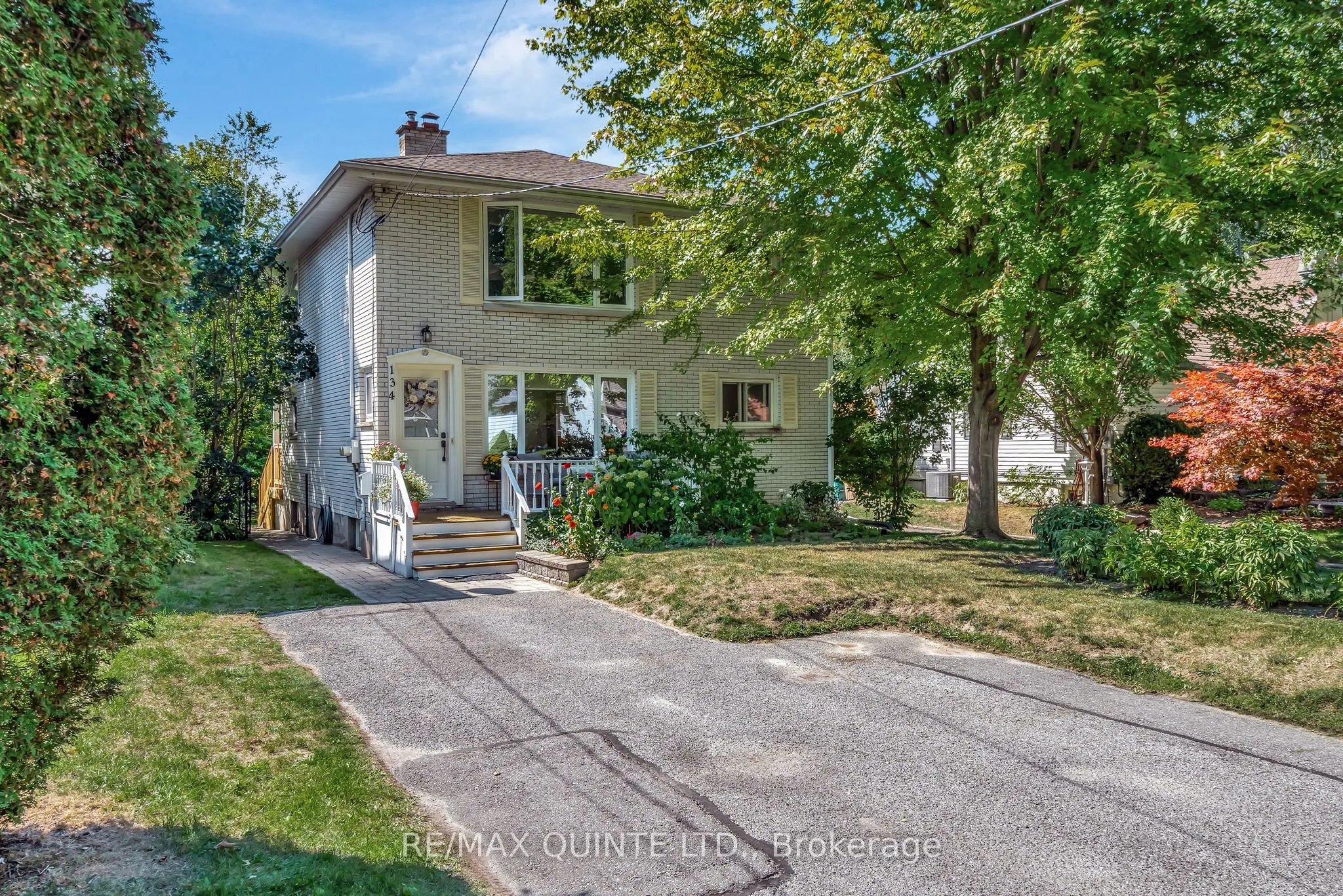 134 Dufferin Avenue