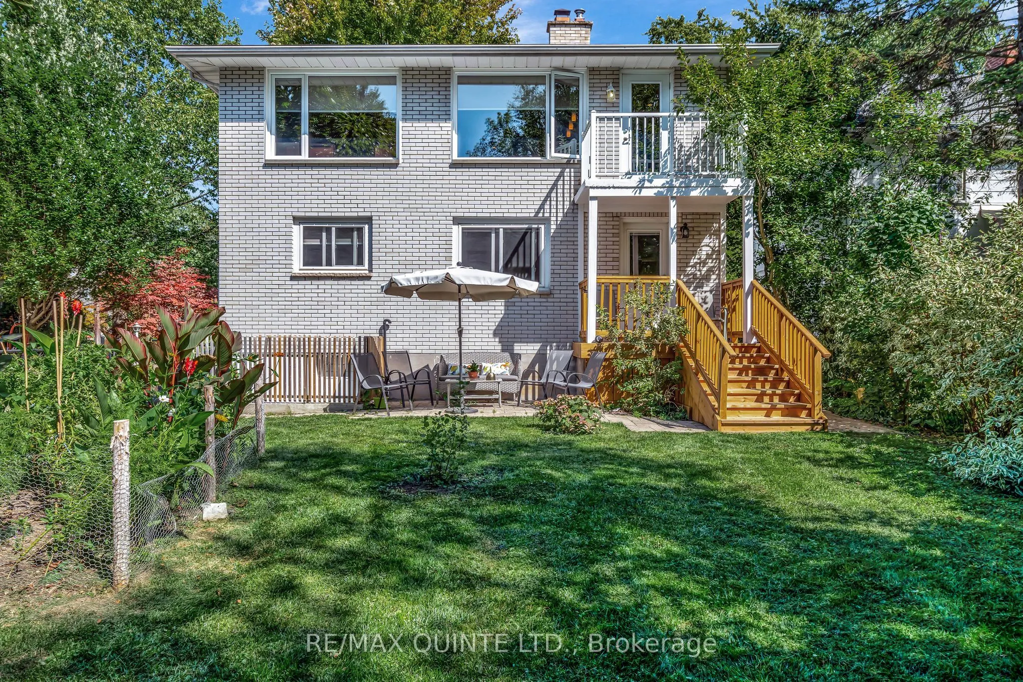 134 Dufferin Avenue