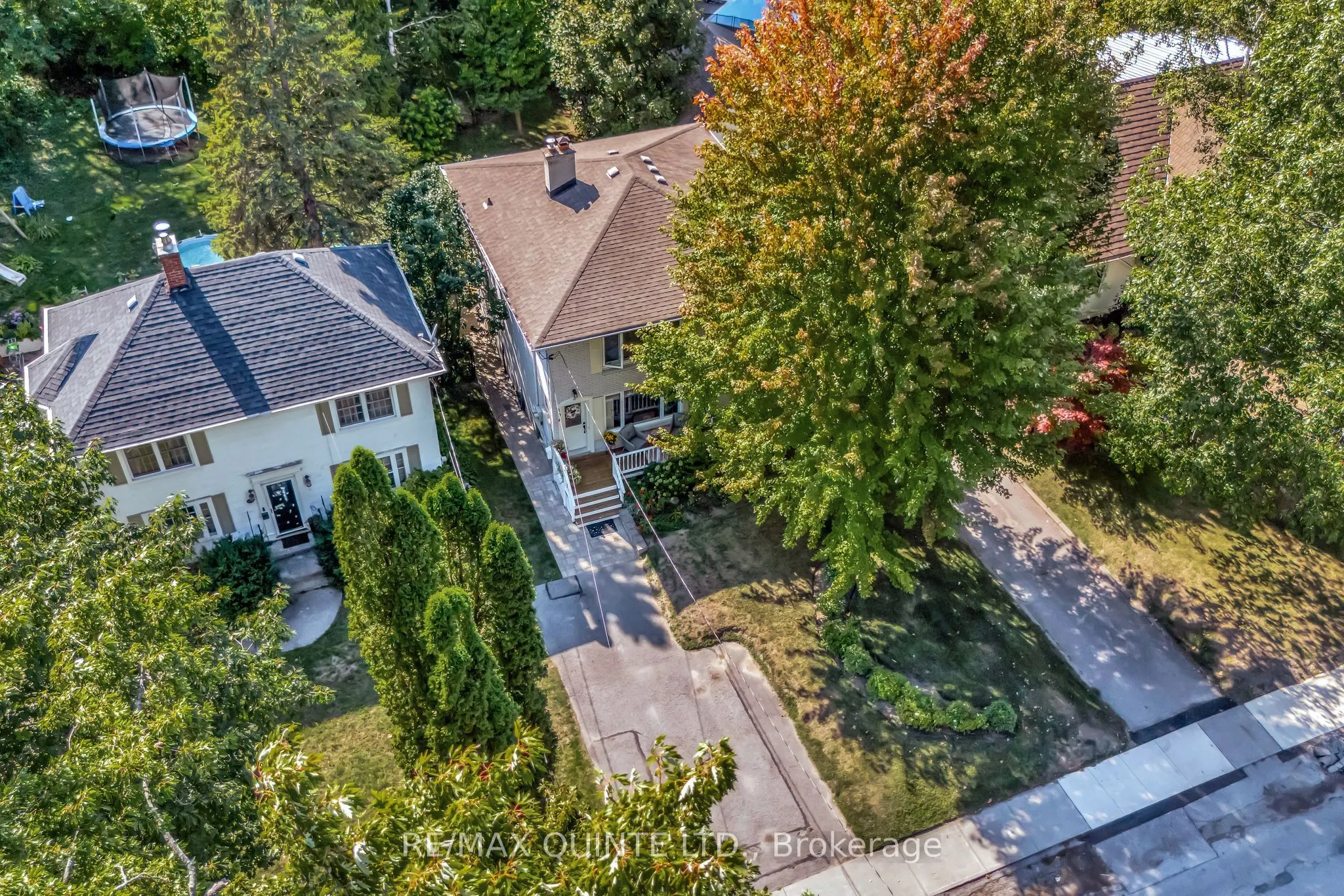 134 Dufferin Avenue