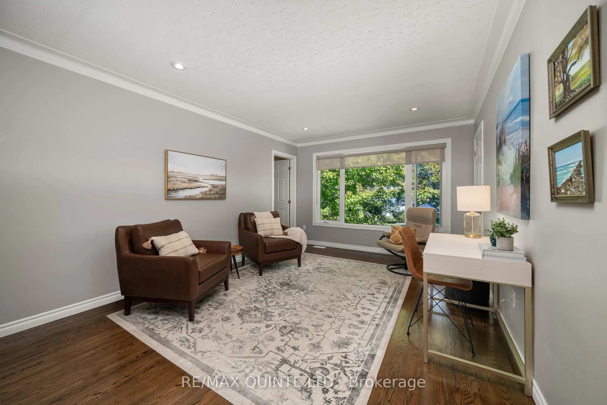 134 Dufferin Avenue