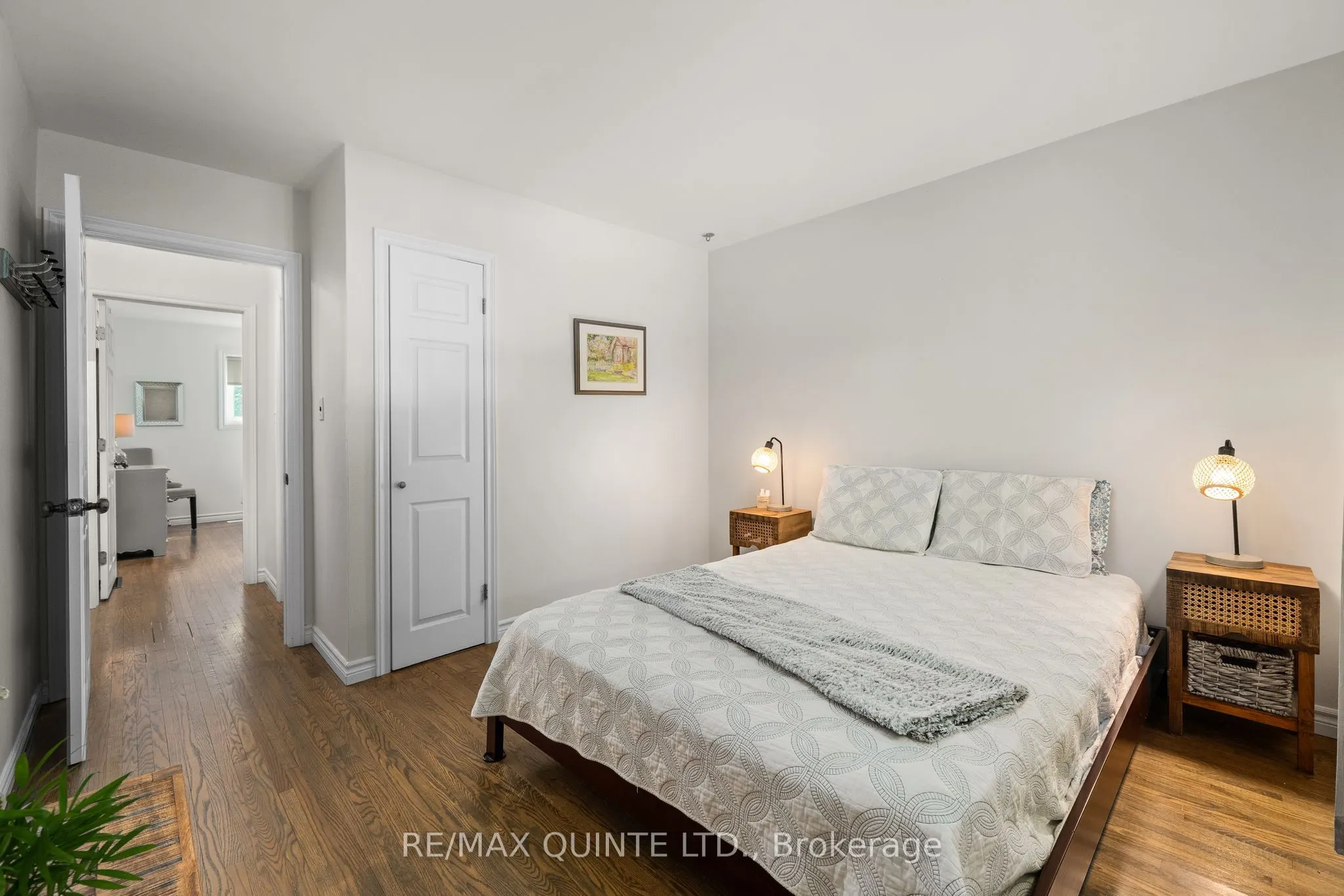 134 Dufferin Avenue