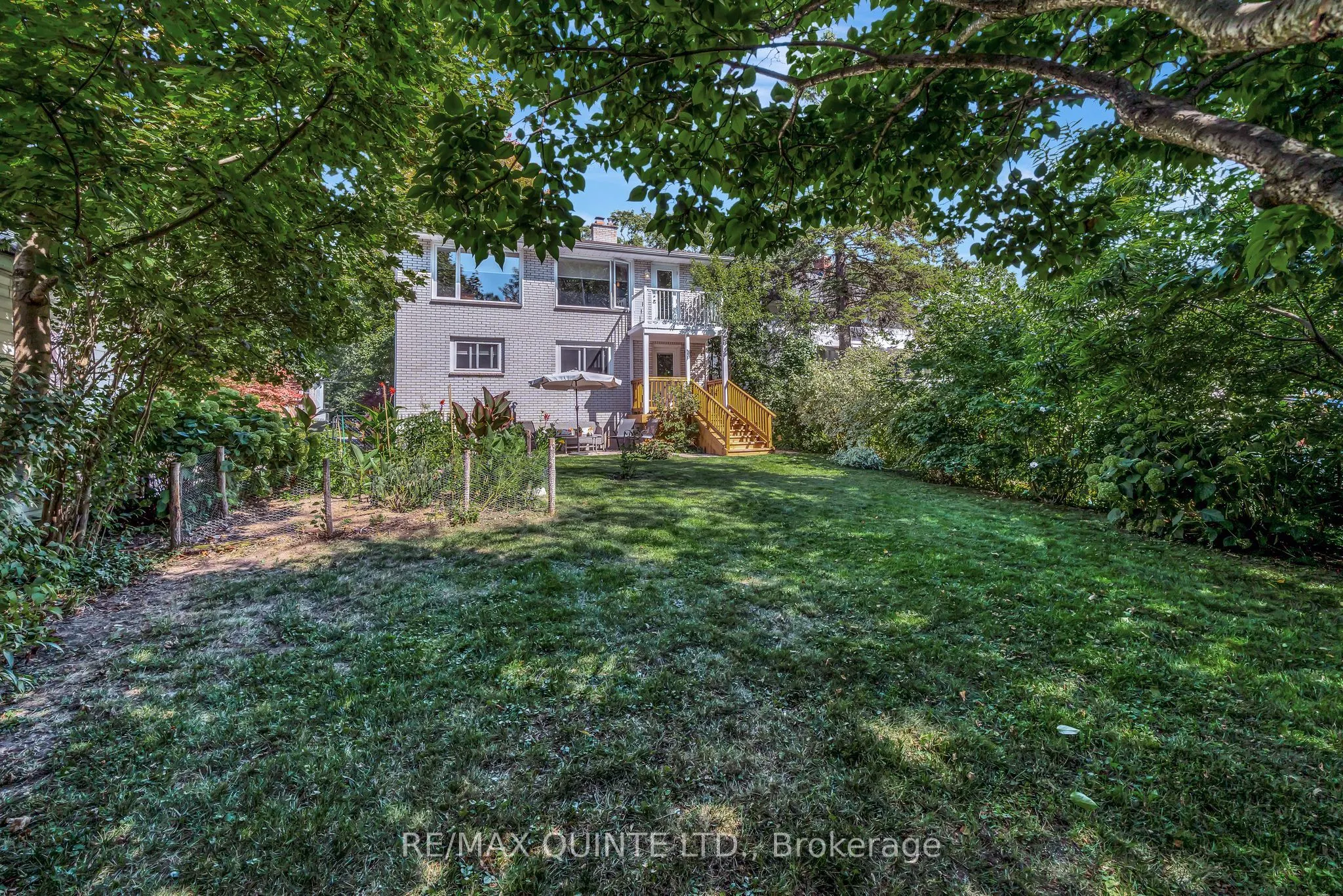 134 Dufferin Avenue