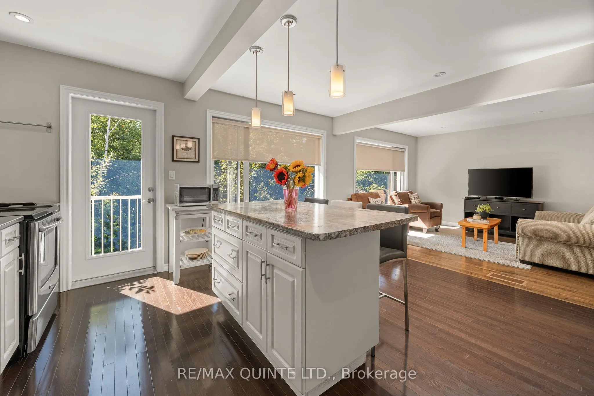 134 Dufferin Avenue