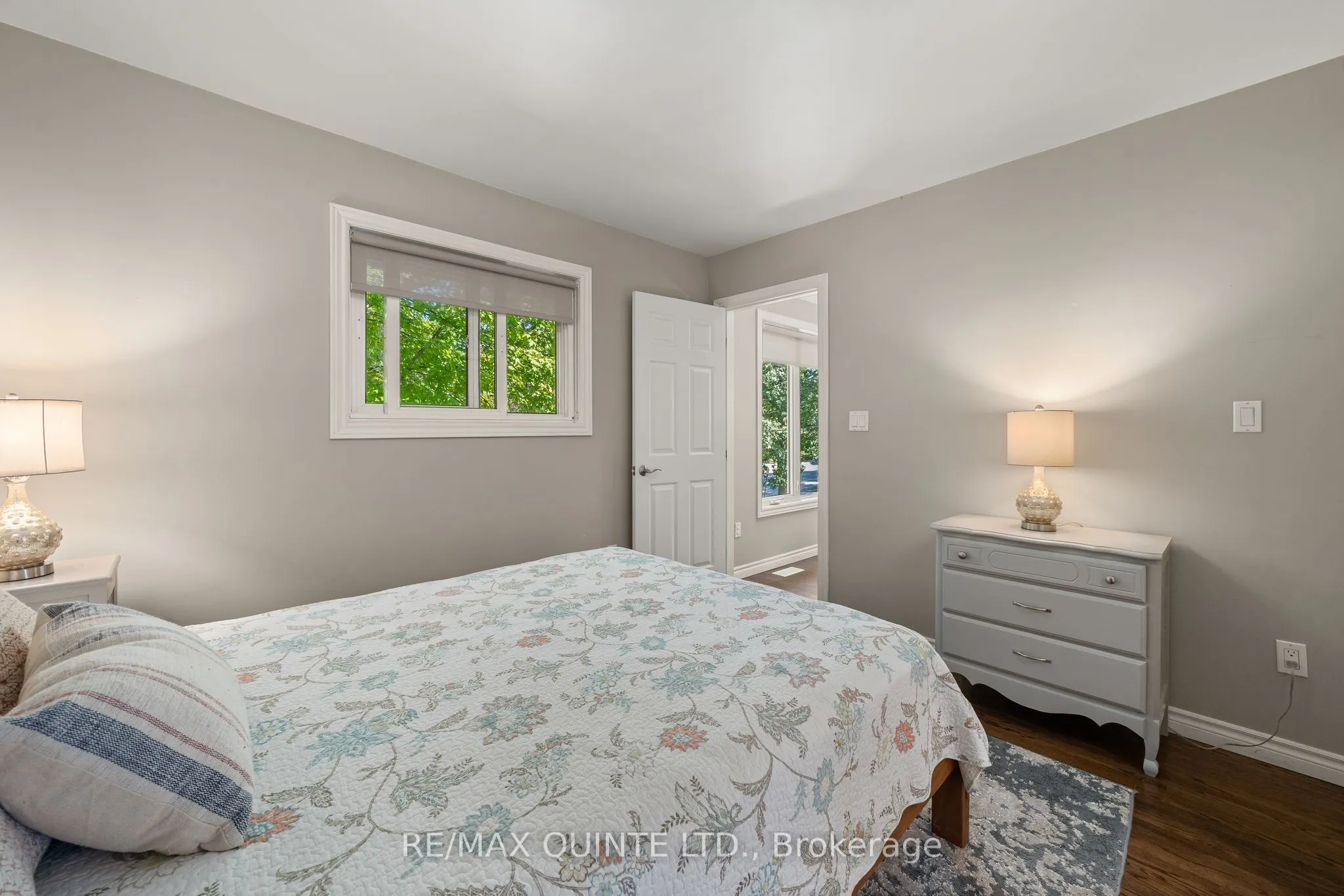 134 Dufferin Avenue