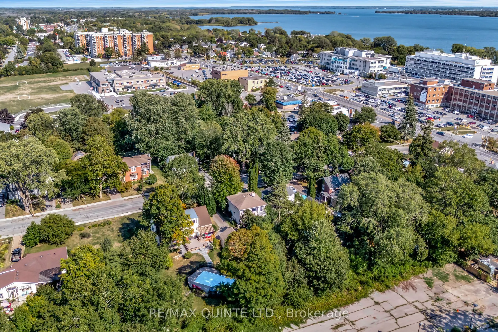 134 Dufferin Avenue