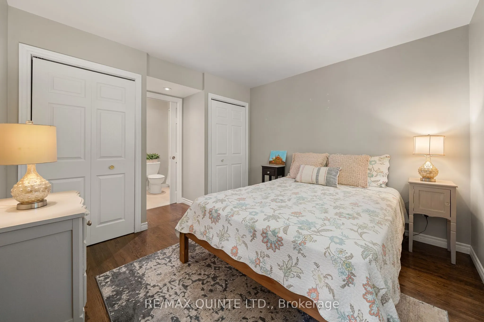 134 Dufferin Avenue