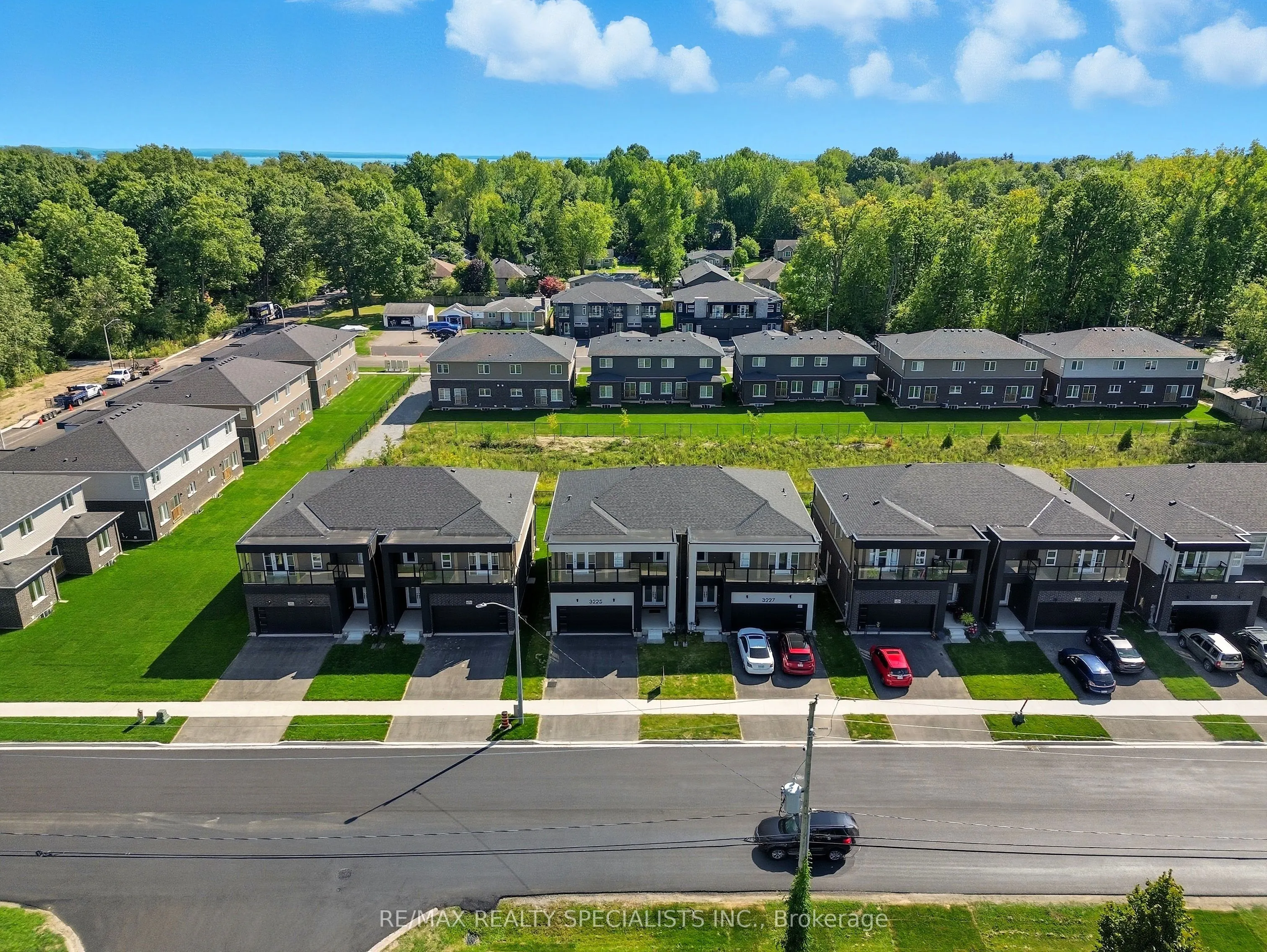 3225 Dominion Road