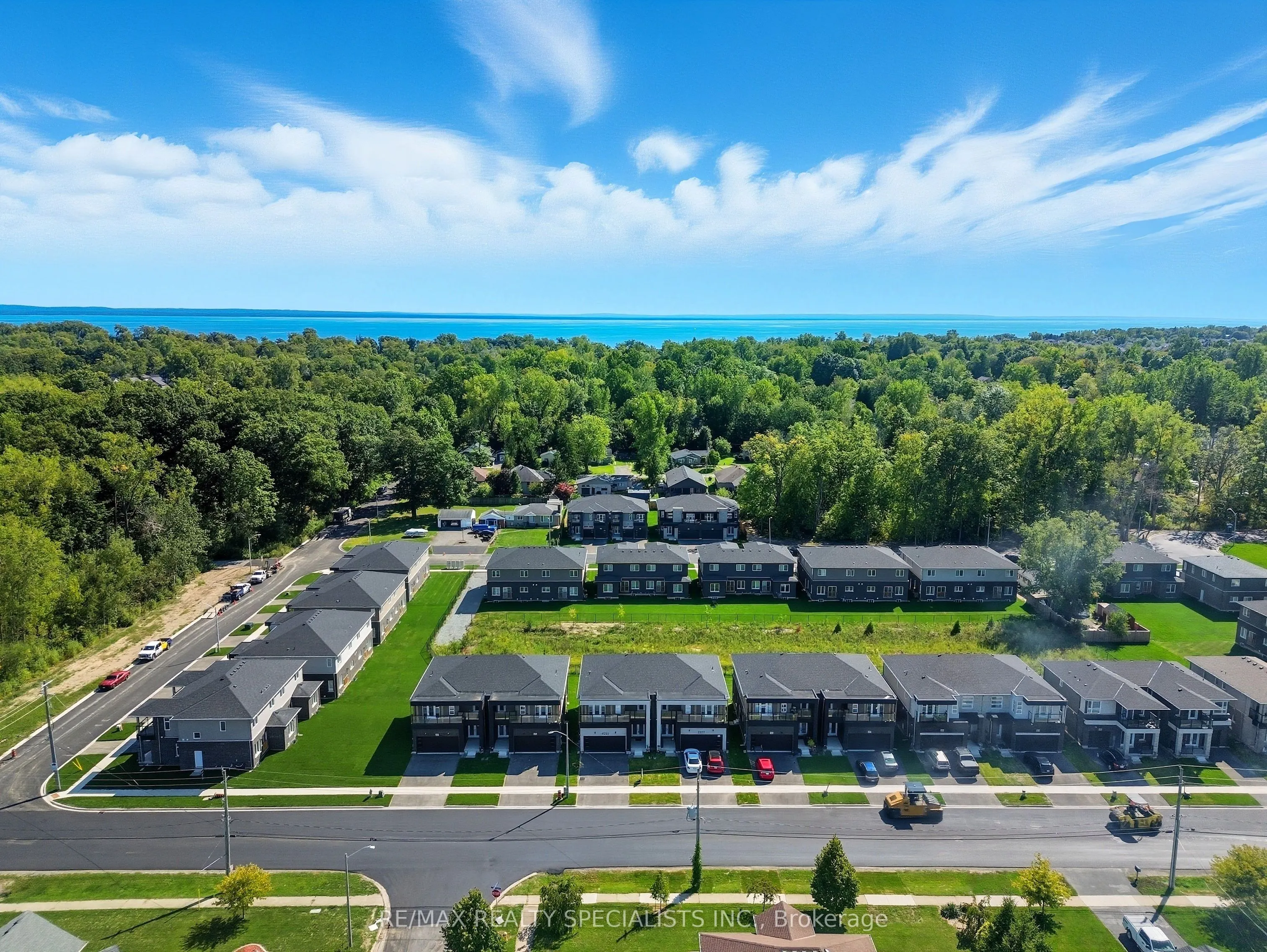3225 Dominion Road