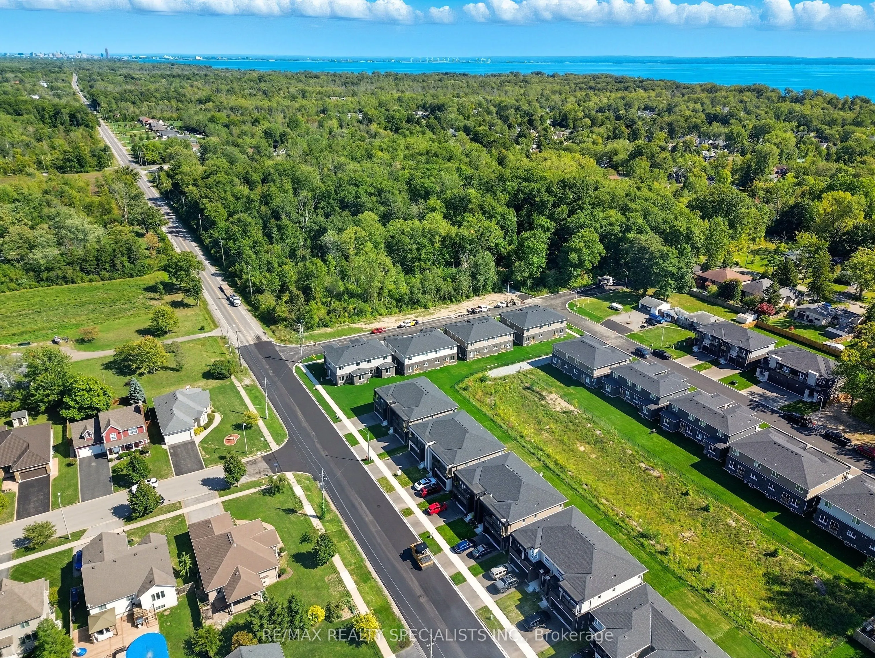 3225 Dominion Road