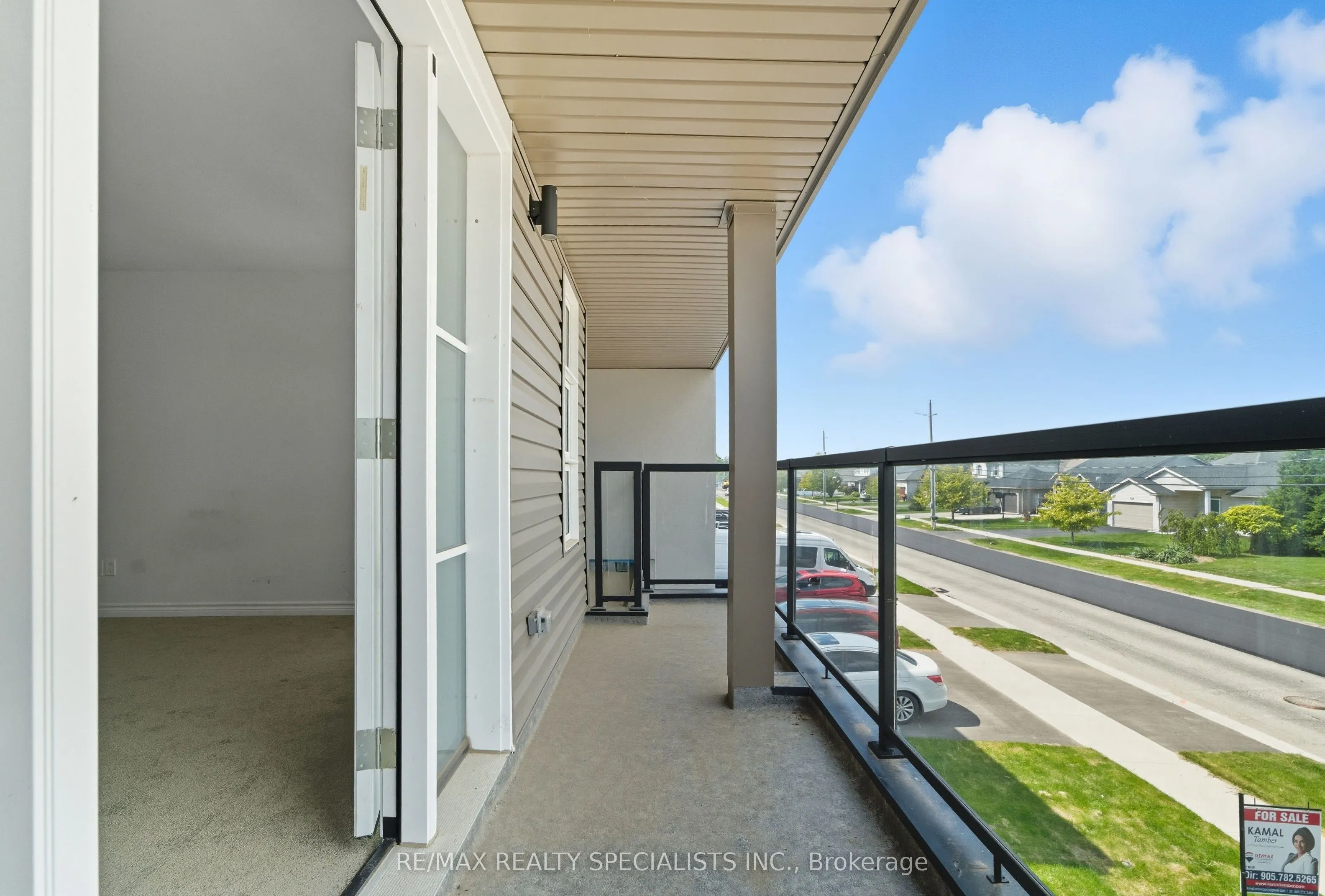 3225 Dominion Road