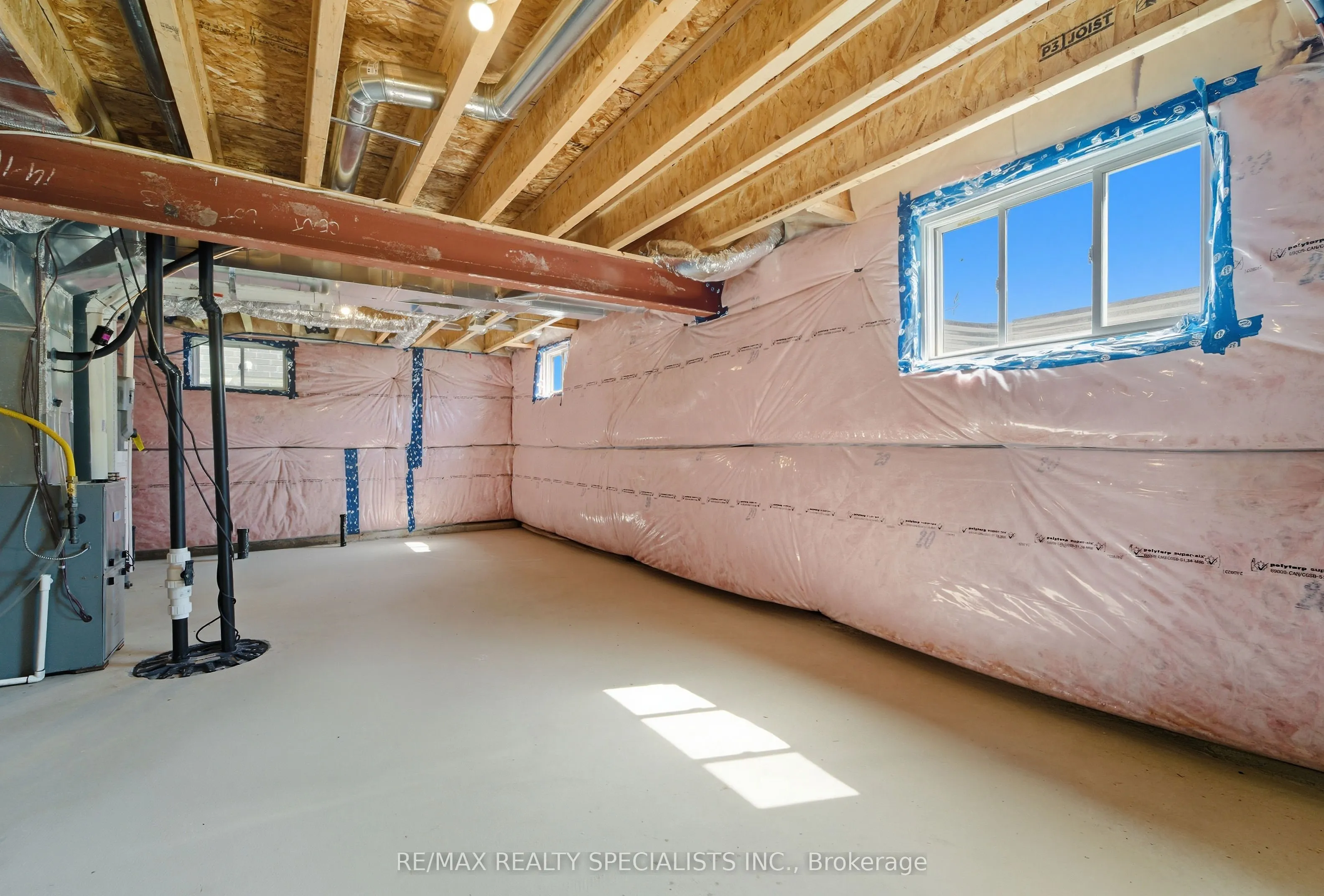 3225 Dominion Road