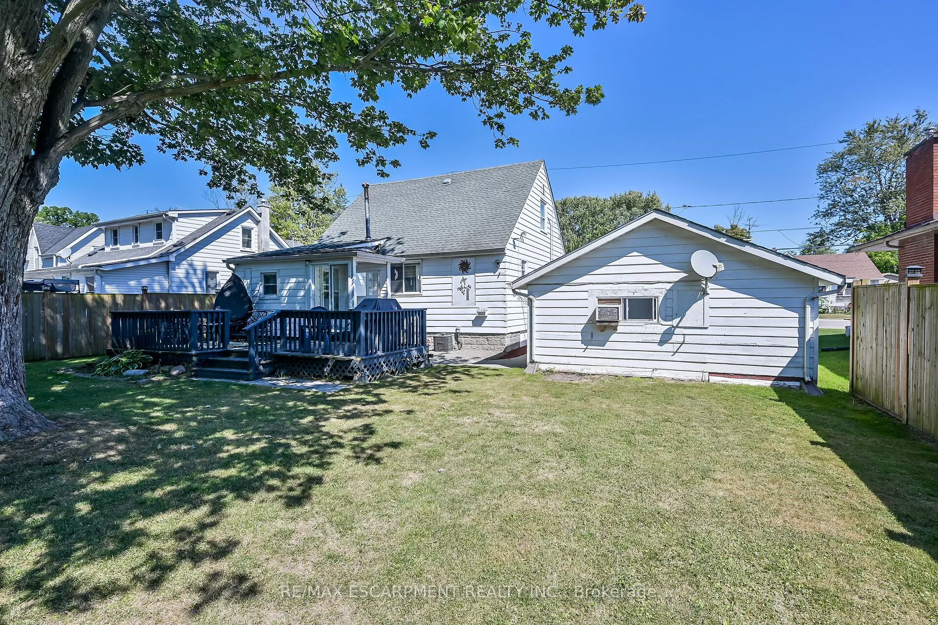 122 Fairview Avenue E