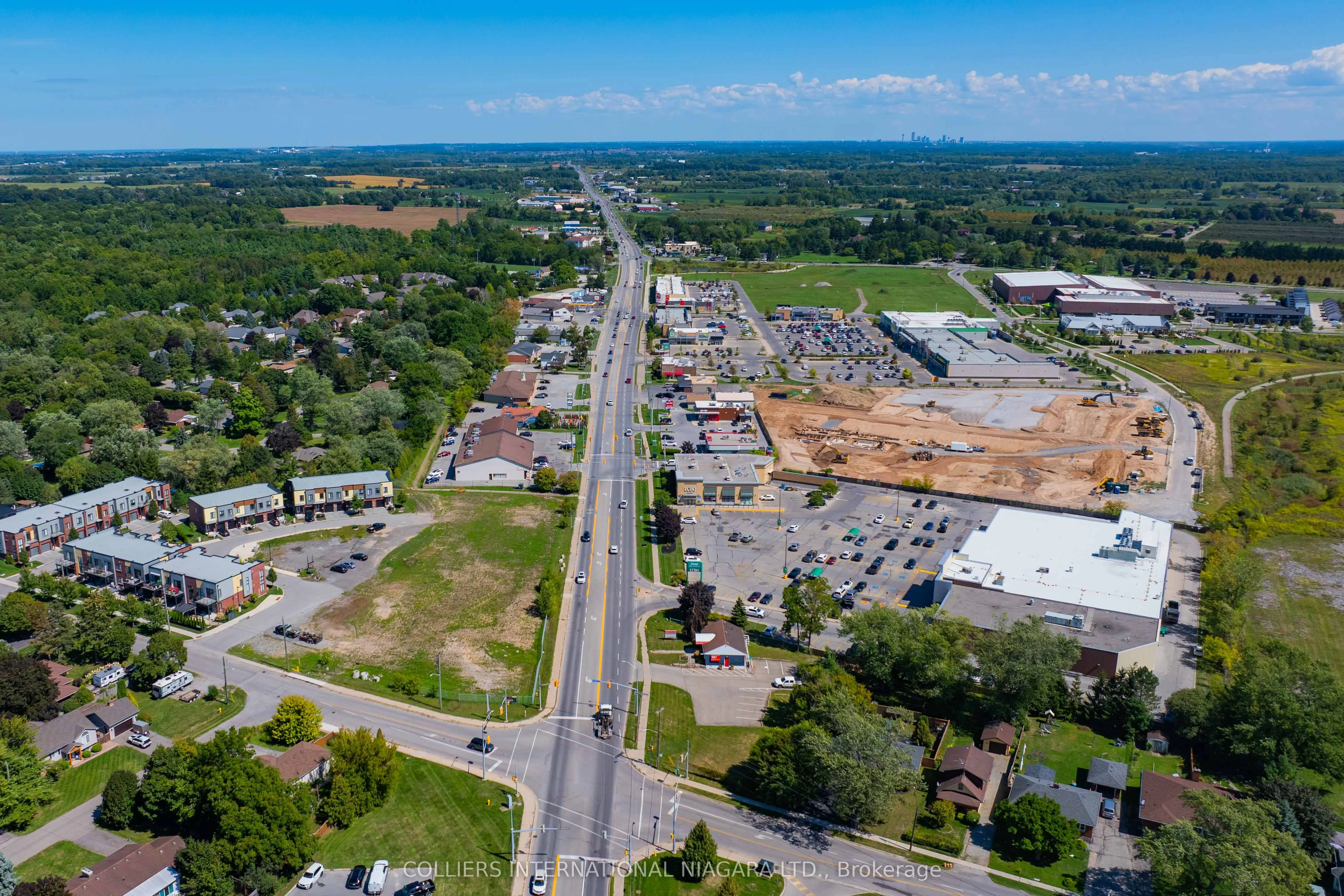 111 Hwy 20 Road E