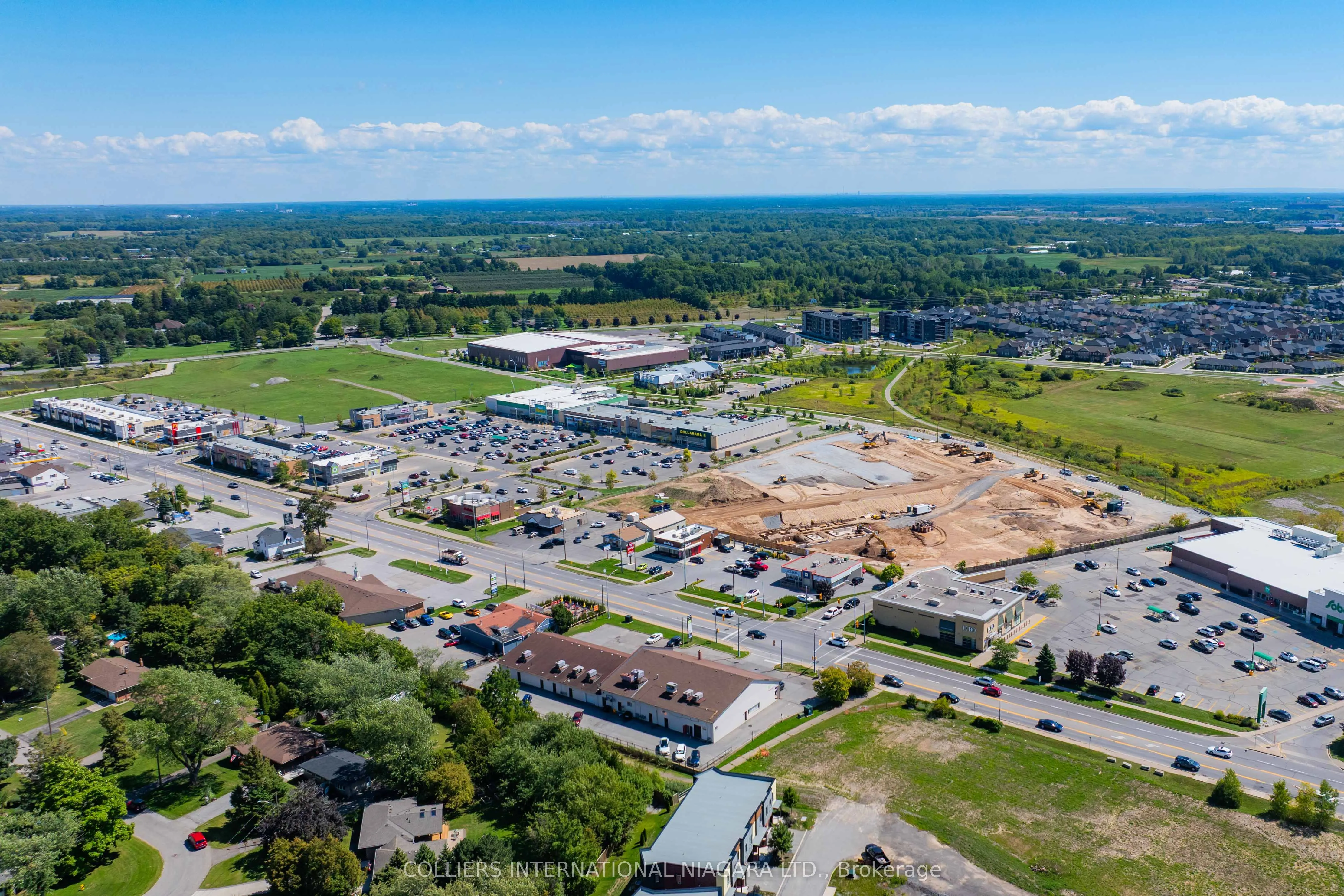 111 Hwy 20 Road E