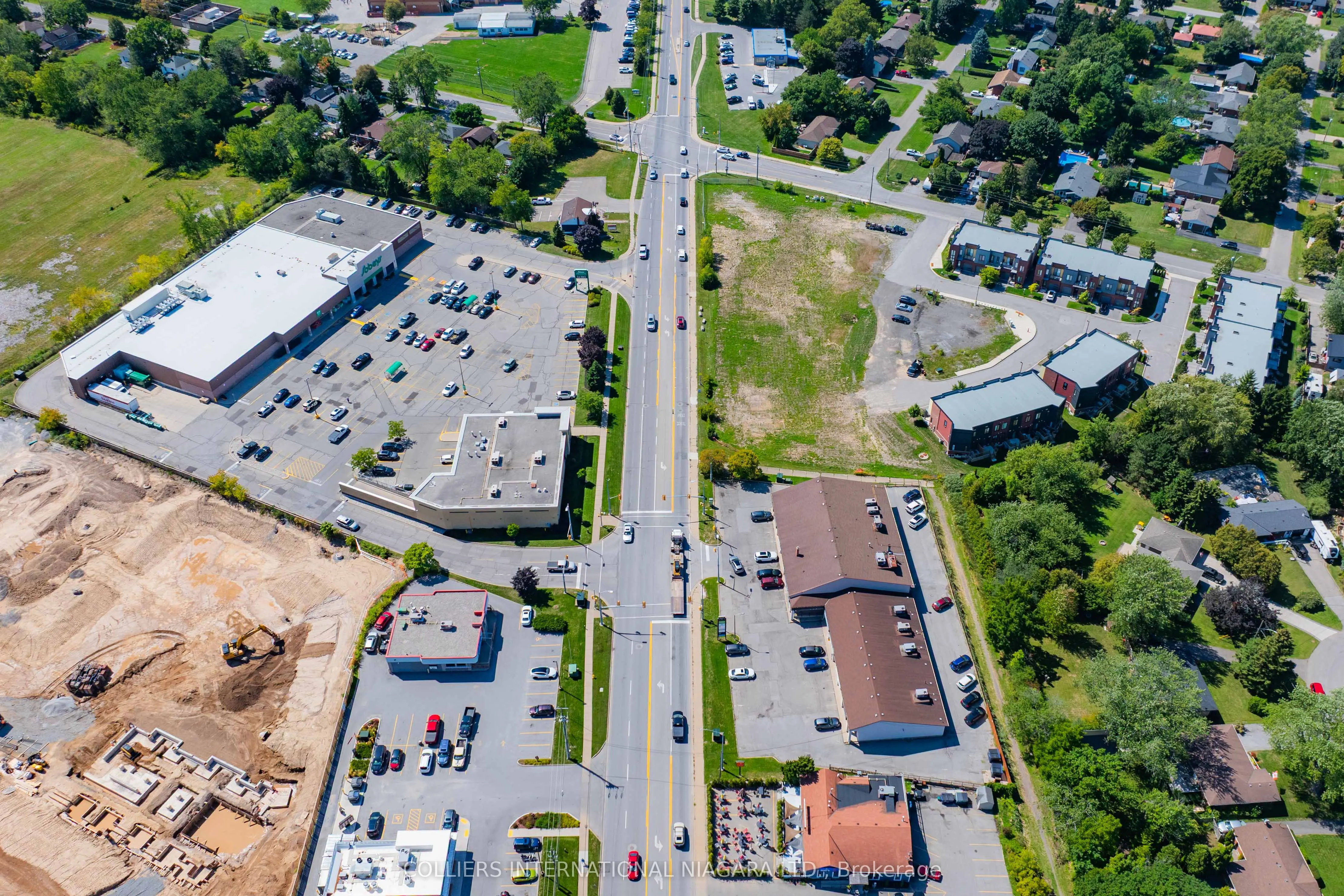 111 Hwy 20 Road E