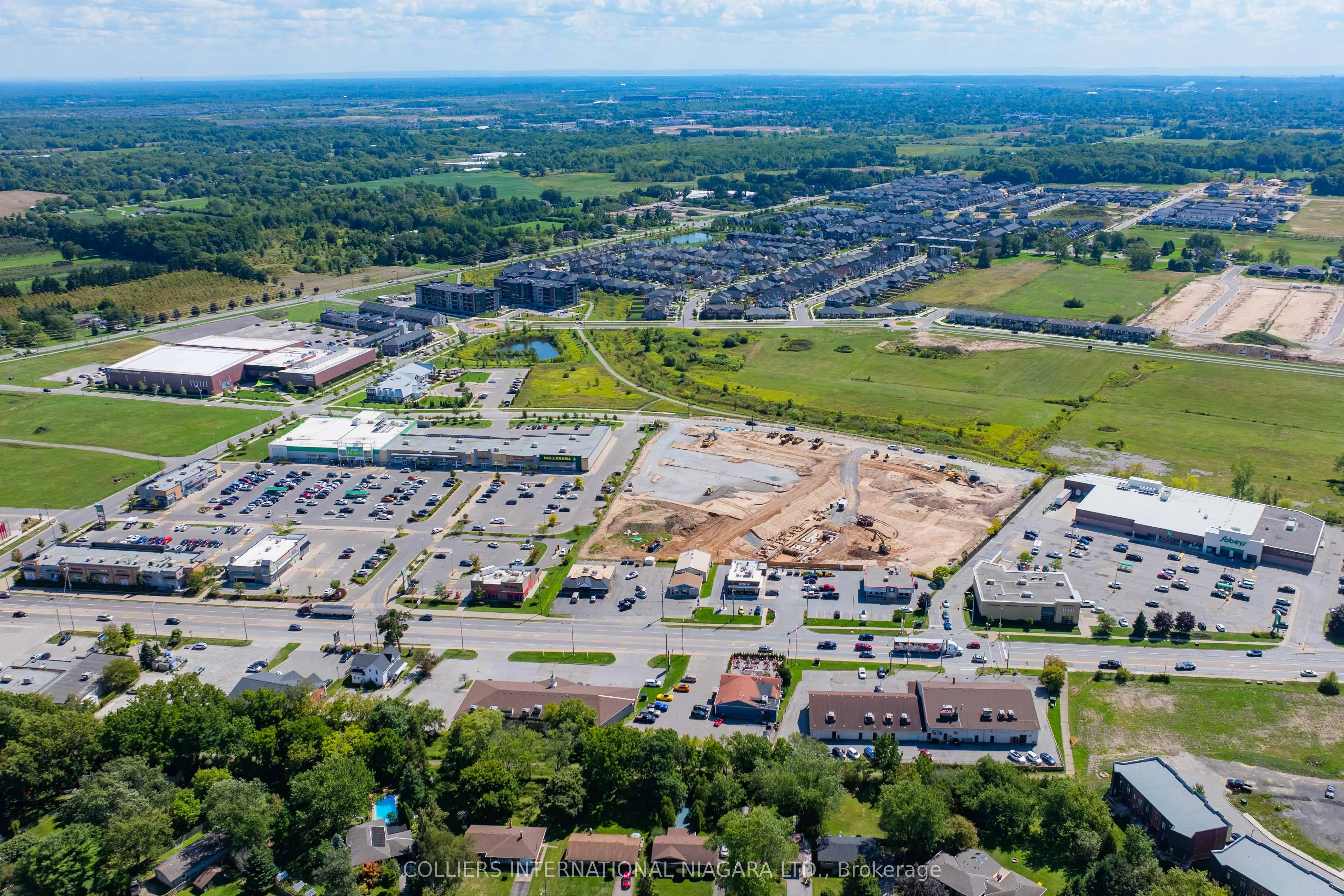 111 Hwy 20 Road E