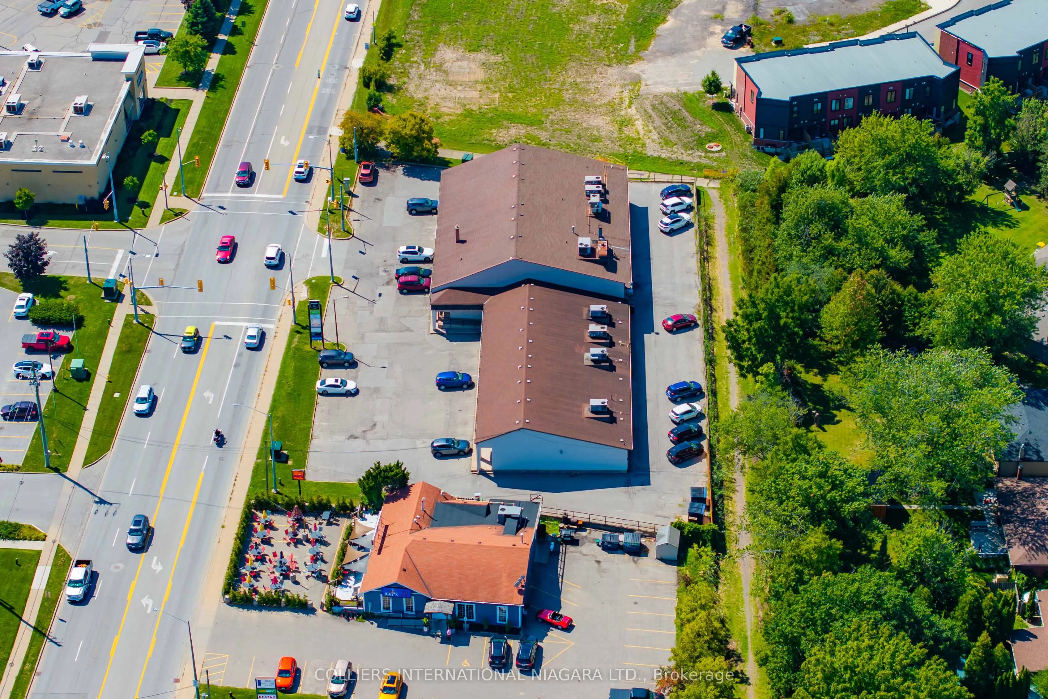 111 Hwy 20 Road E