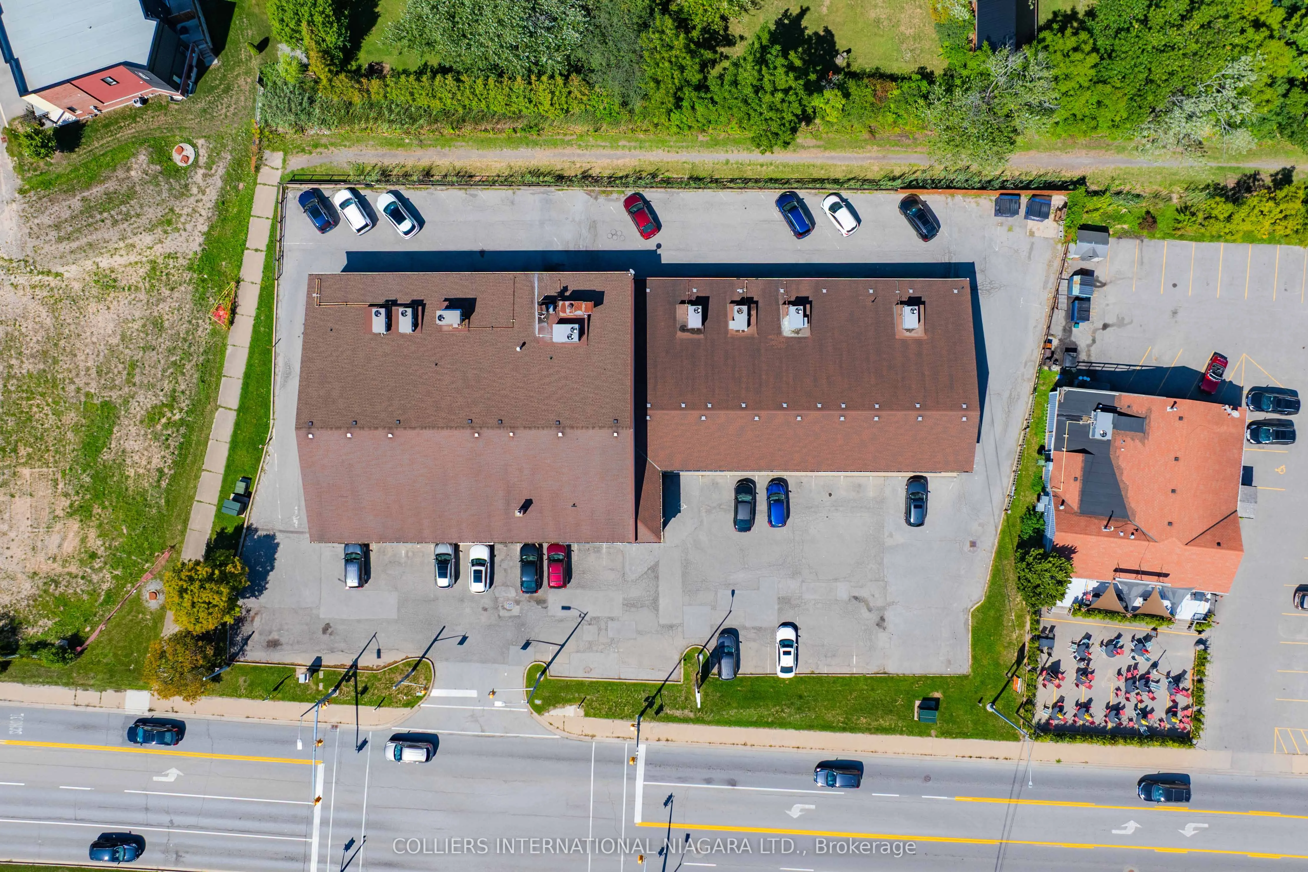 111 Hwy 20 Road E