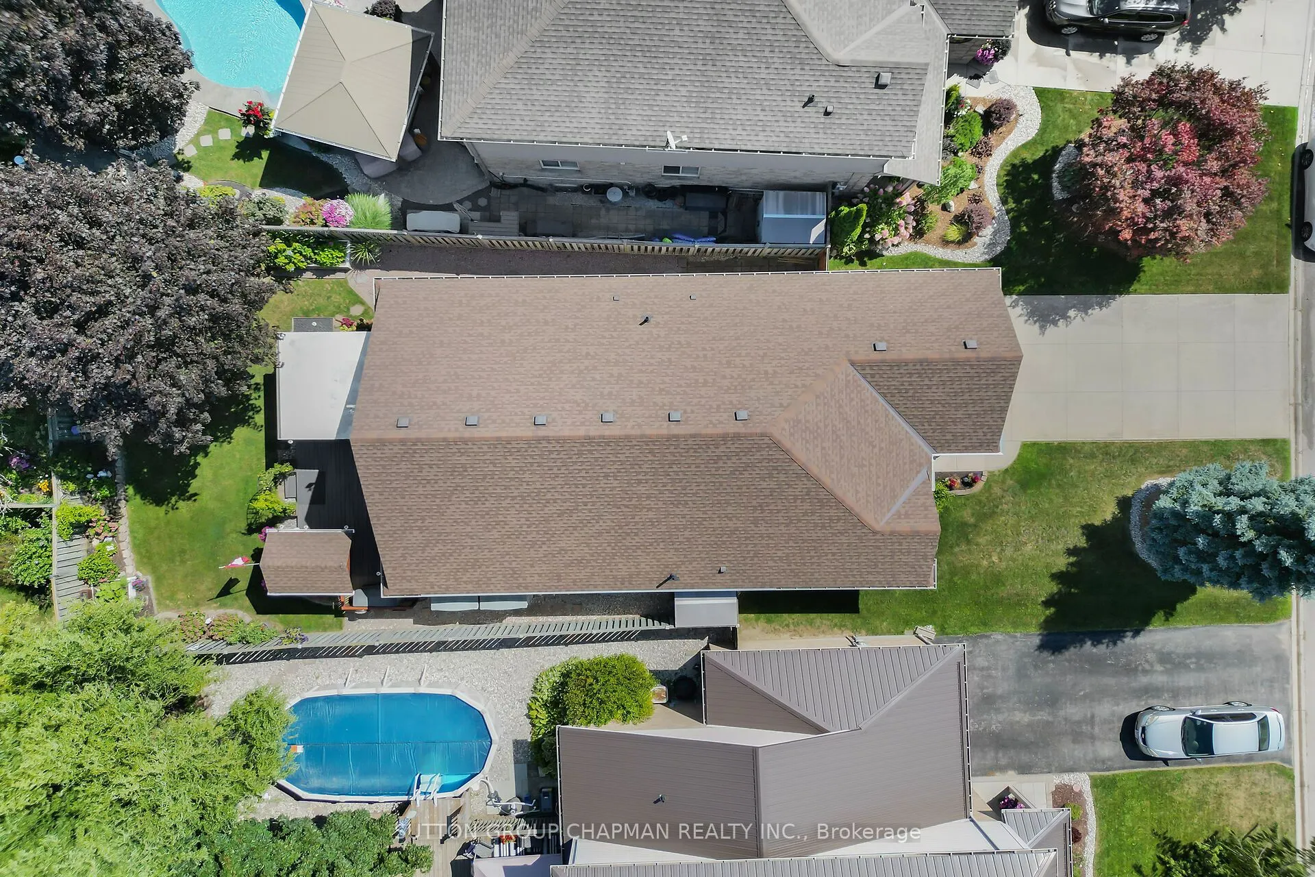 434 Cardigan Drive