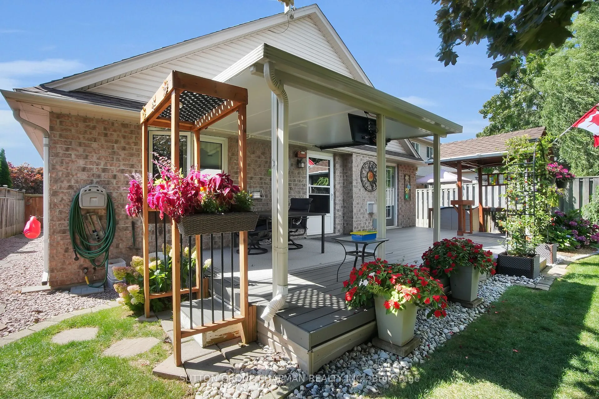 434 Cardigan Drive