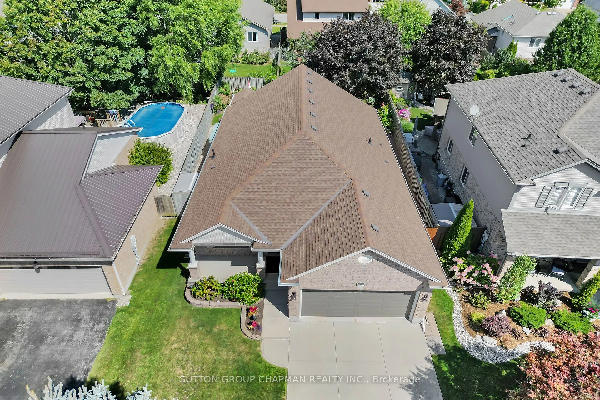 434 Cardigan Drive
