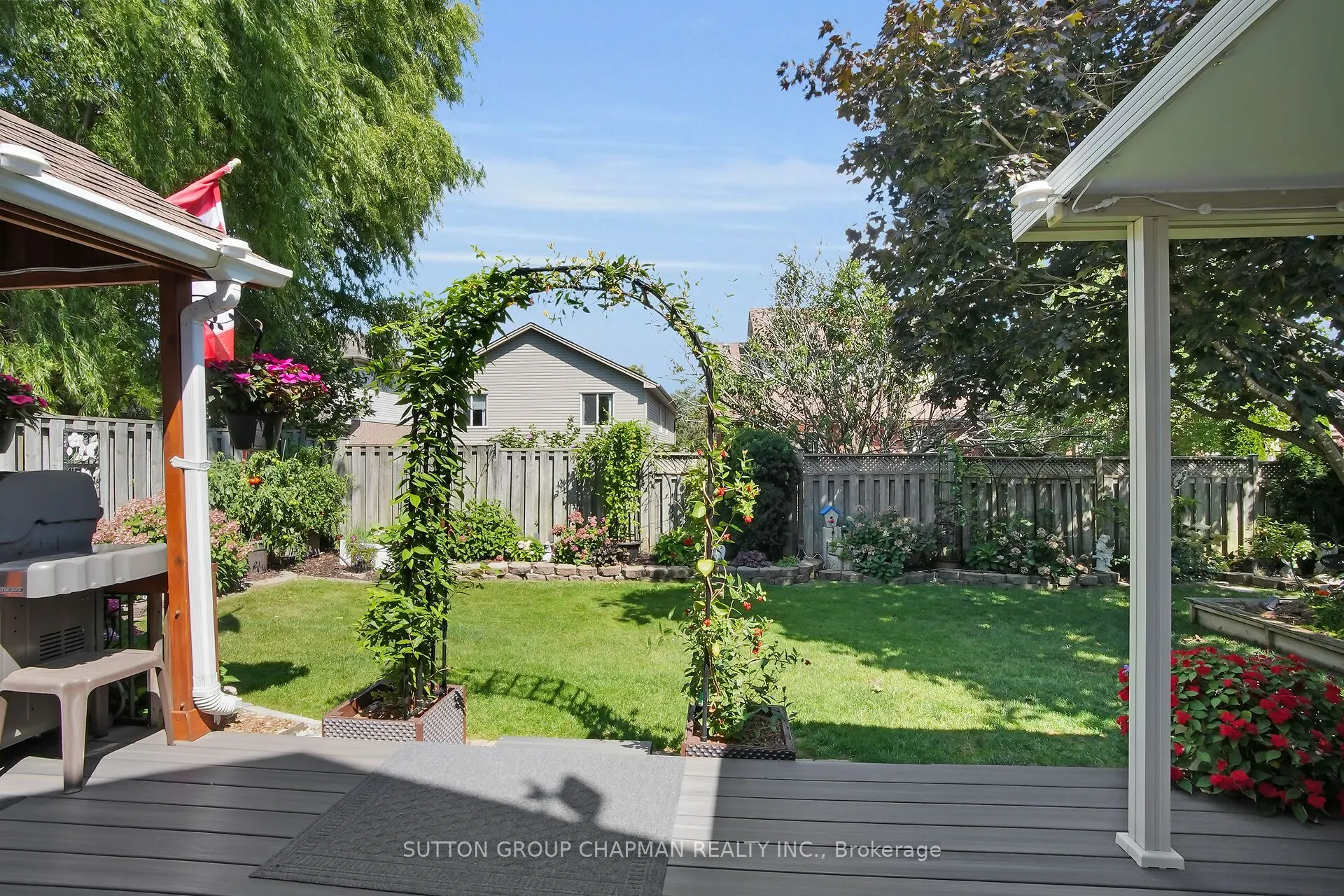 434 Cardigan Drive