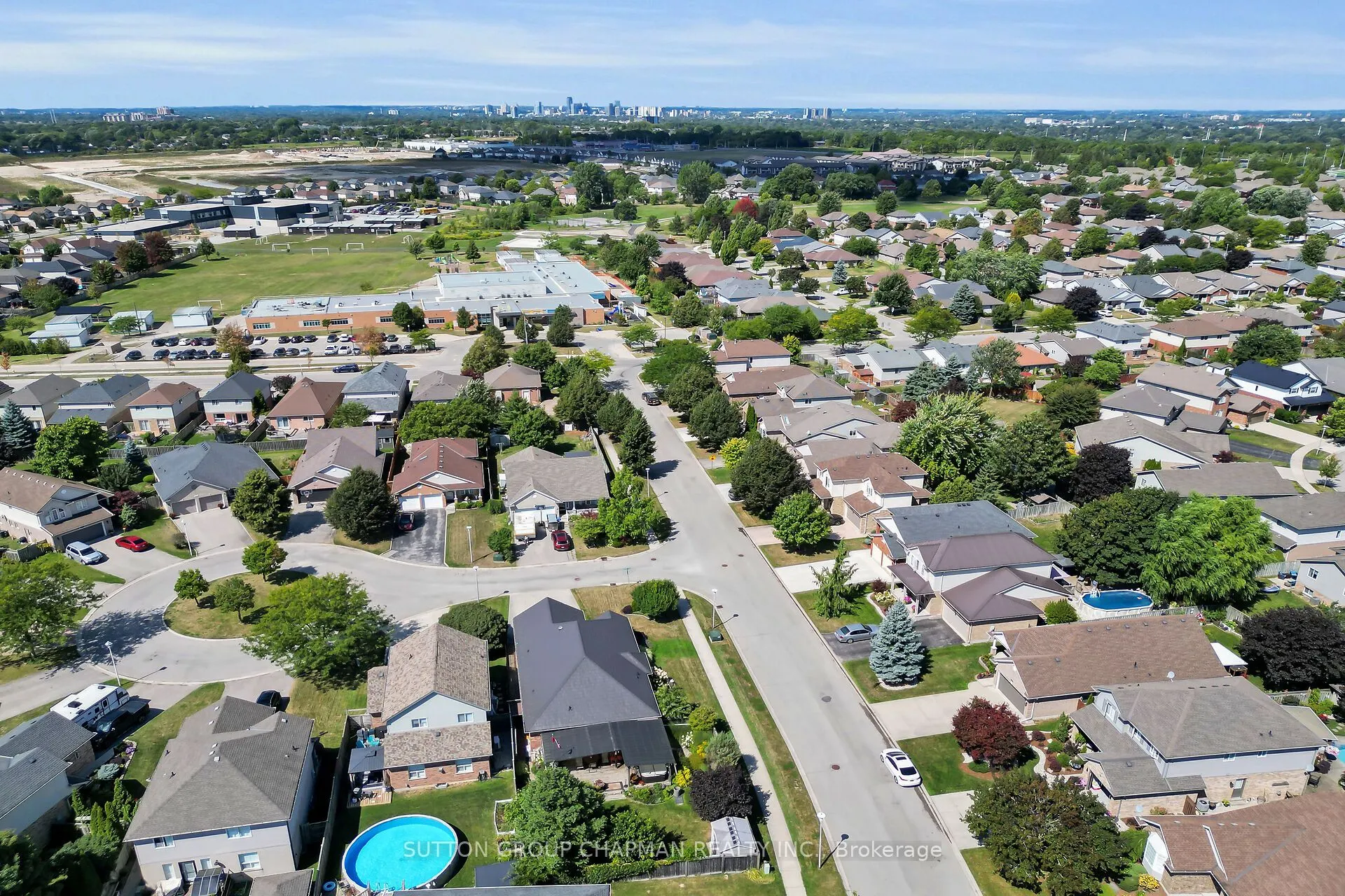 434 Cardigan Drive