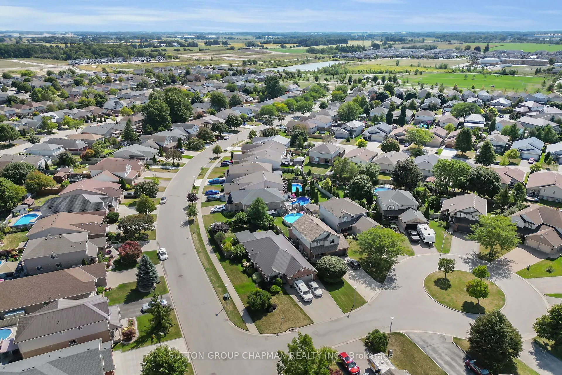 434 Cardigan Drive