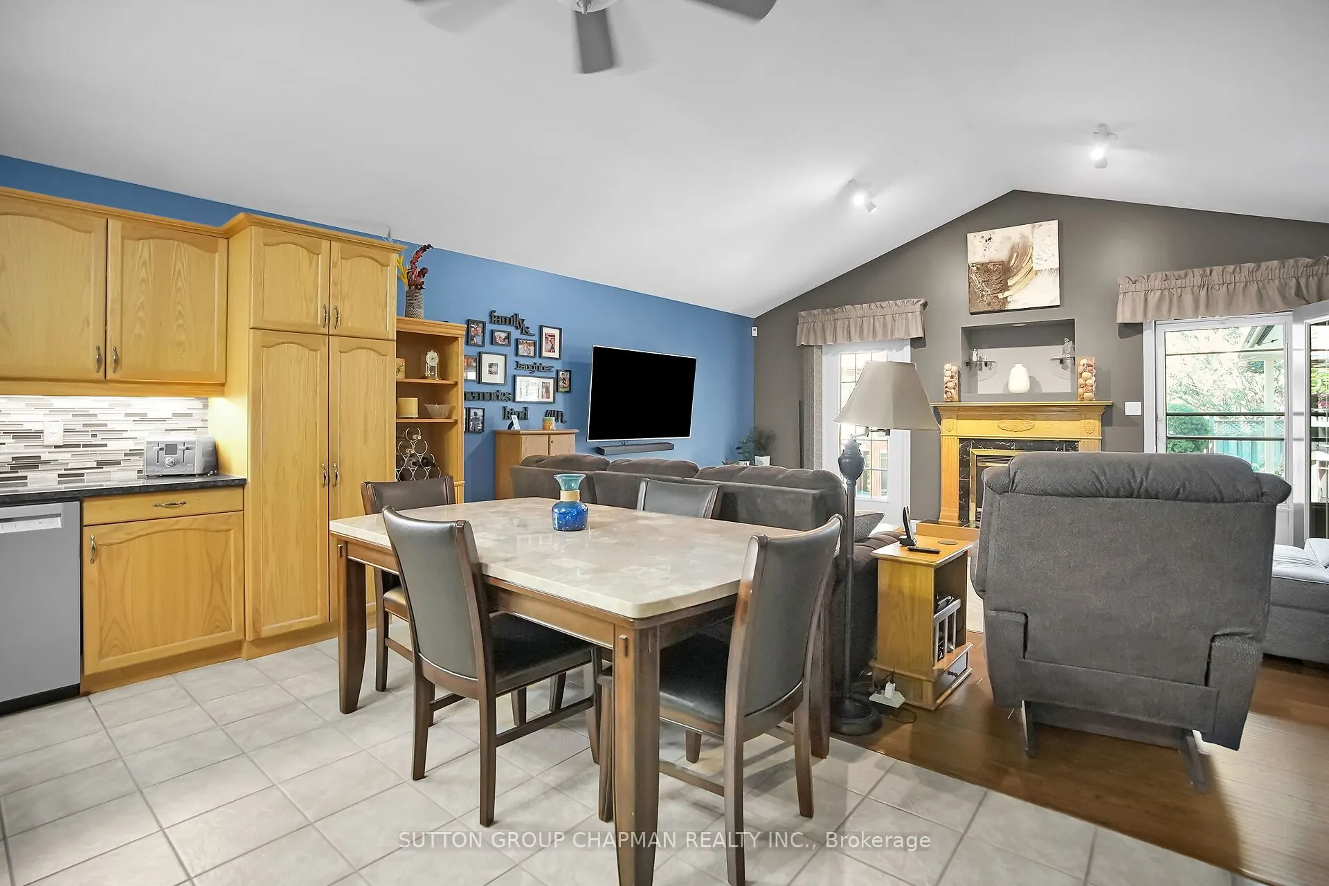 434 Cardigan Drive