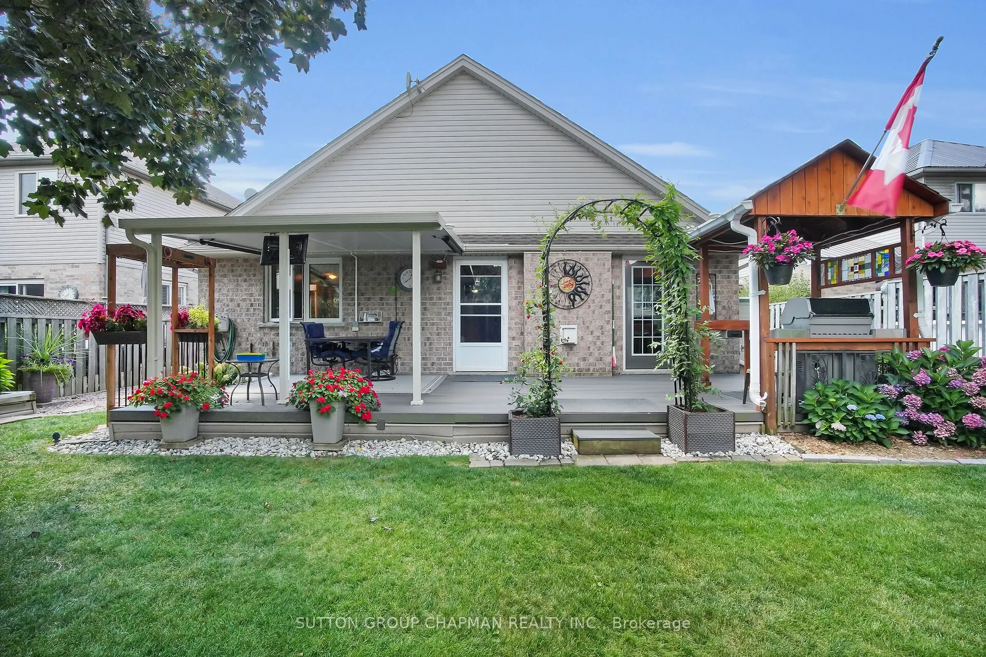 434 Cardigan Drive