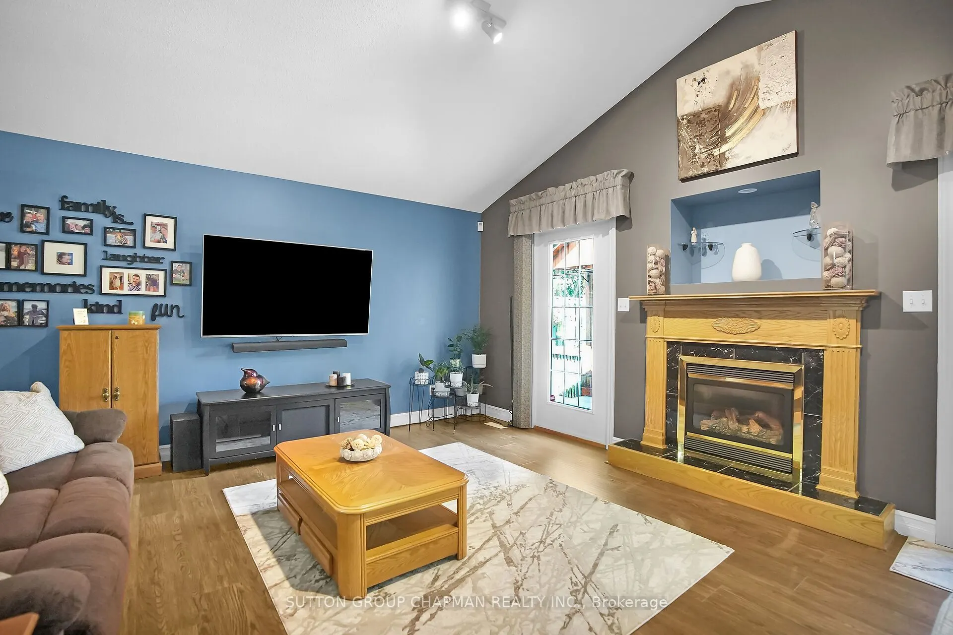 434 Cardigan Drive