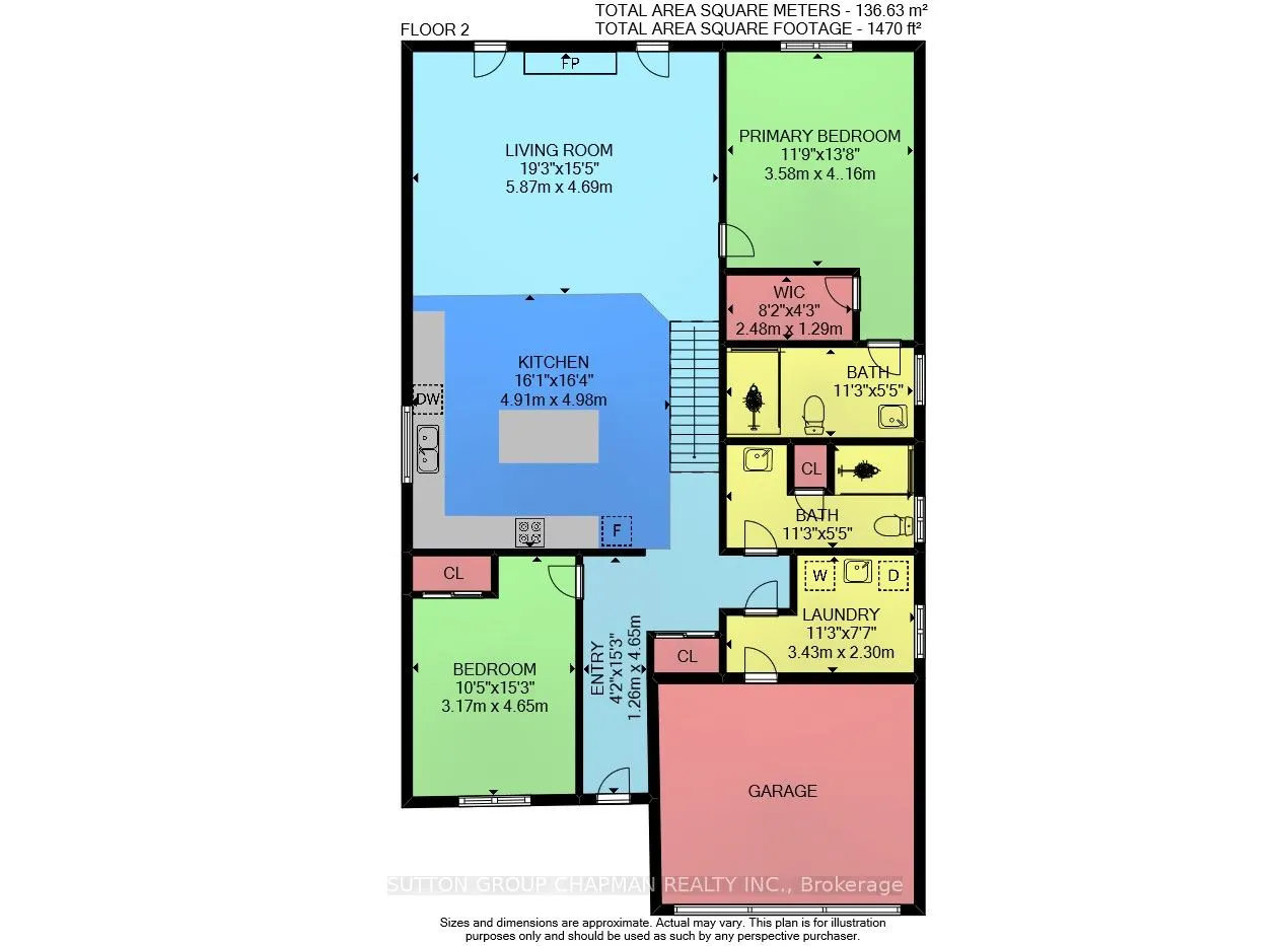 434 Cardigan Drive