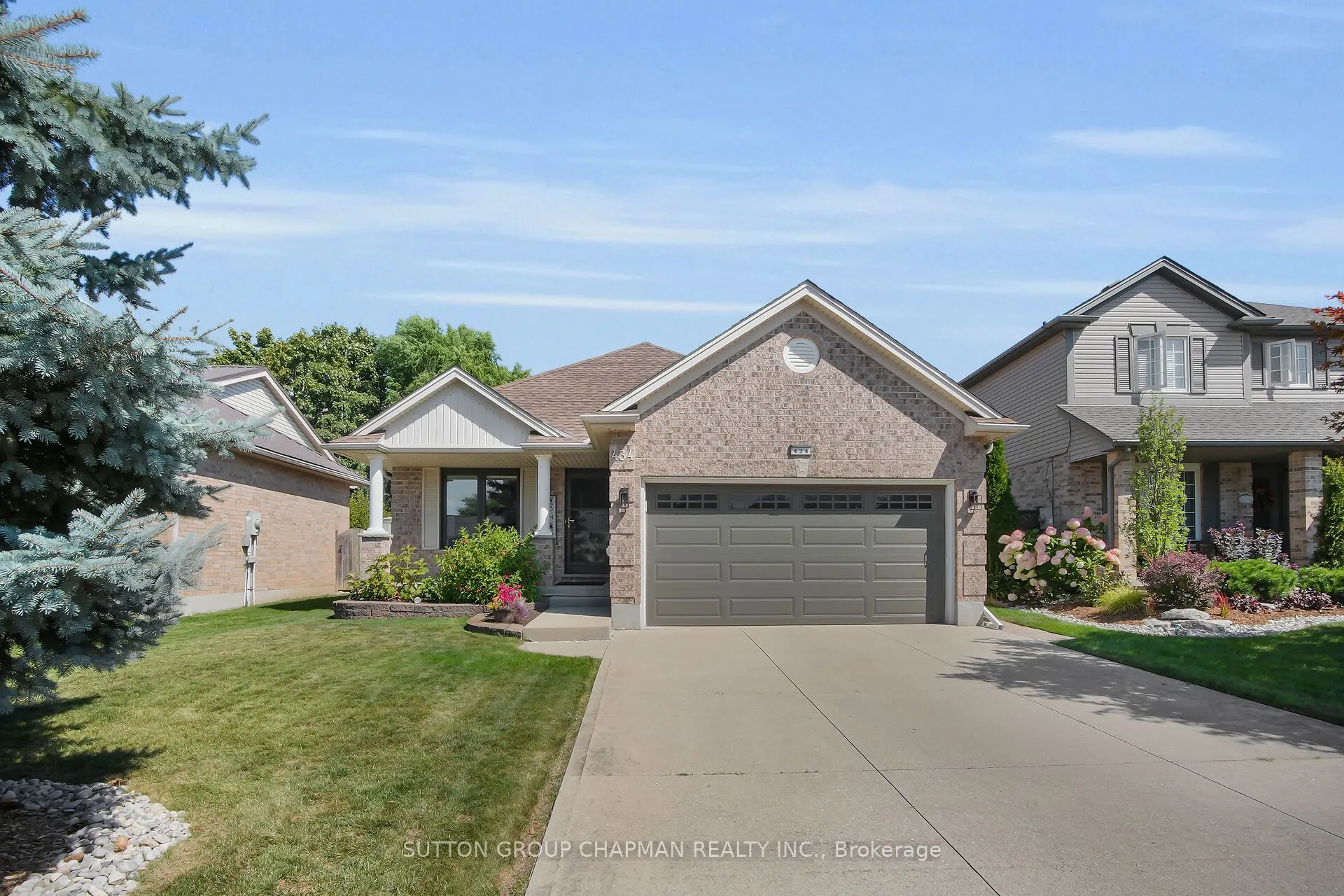 434 Cardigan Drive