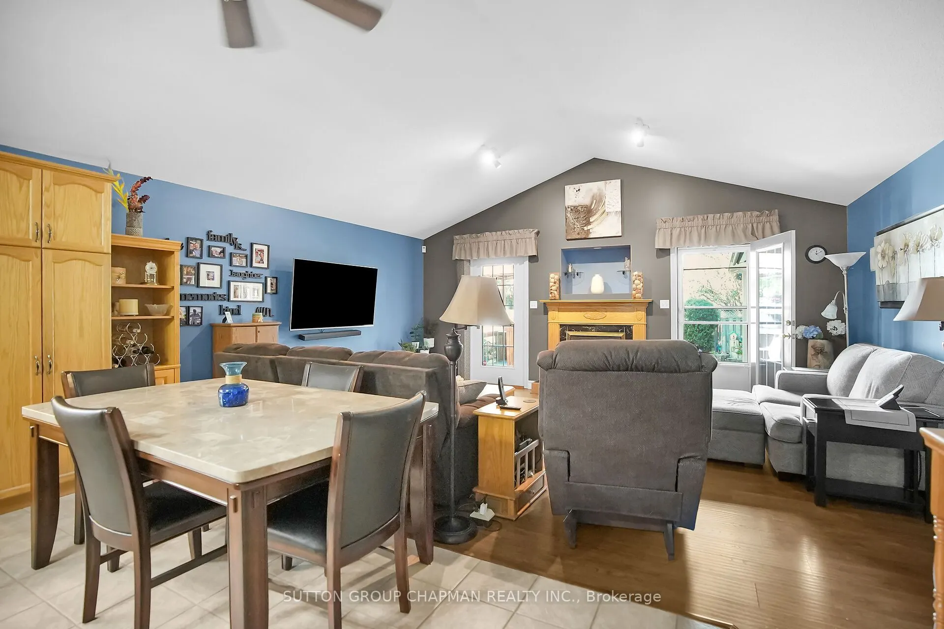 434 Cardigan Drive