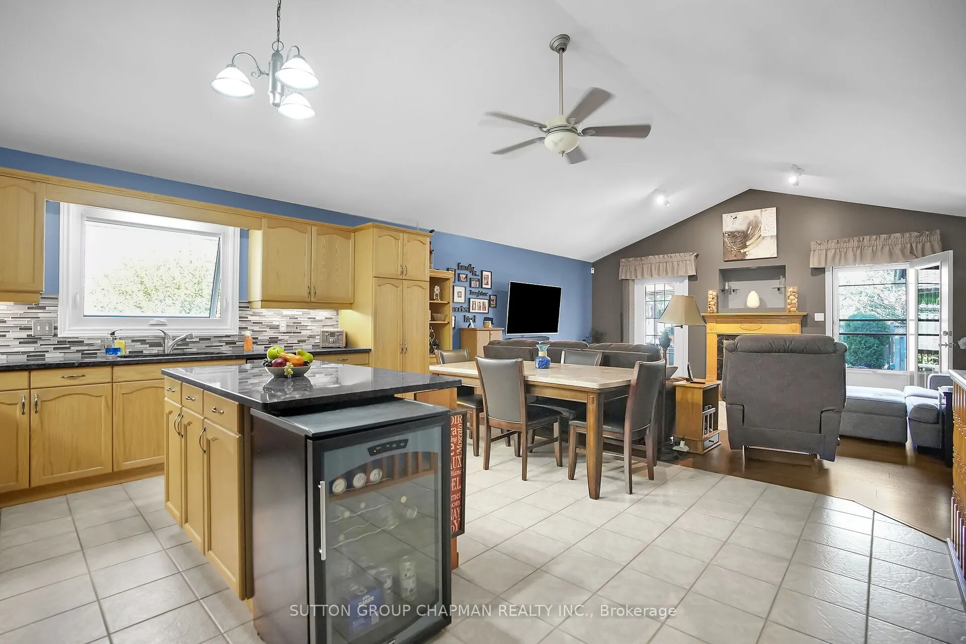 434 Cardigan Drive