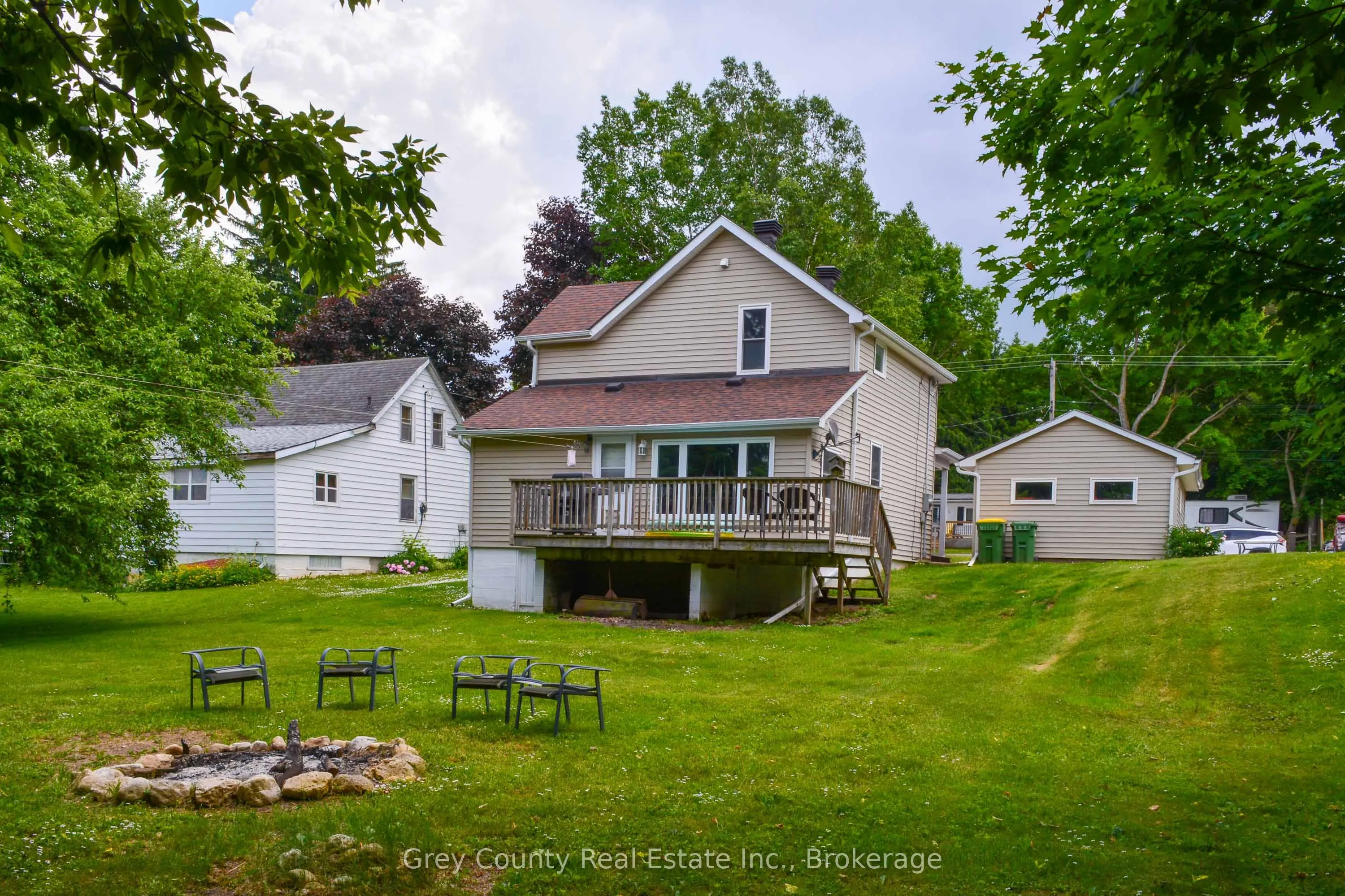 124 Lorne Street