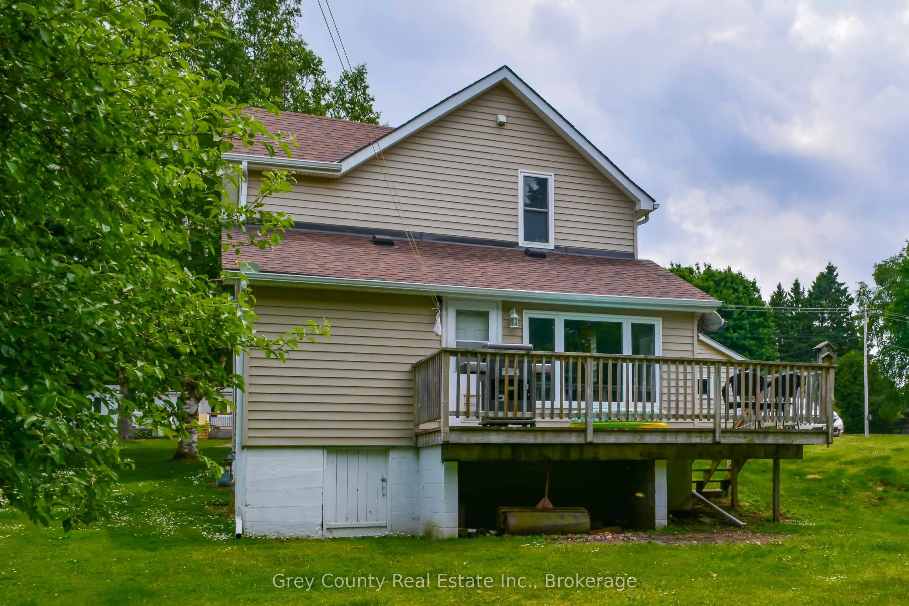 124 Lorne Street