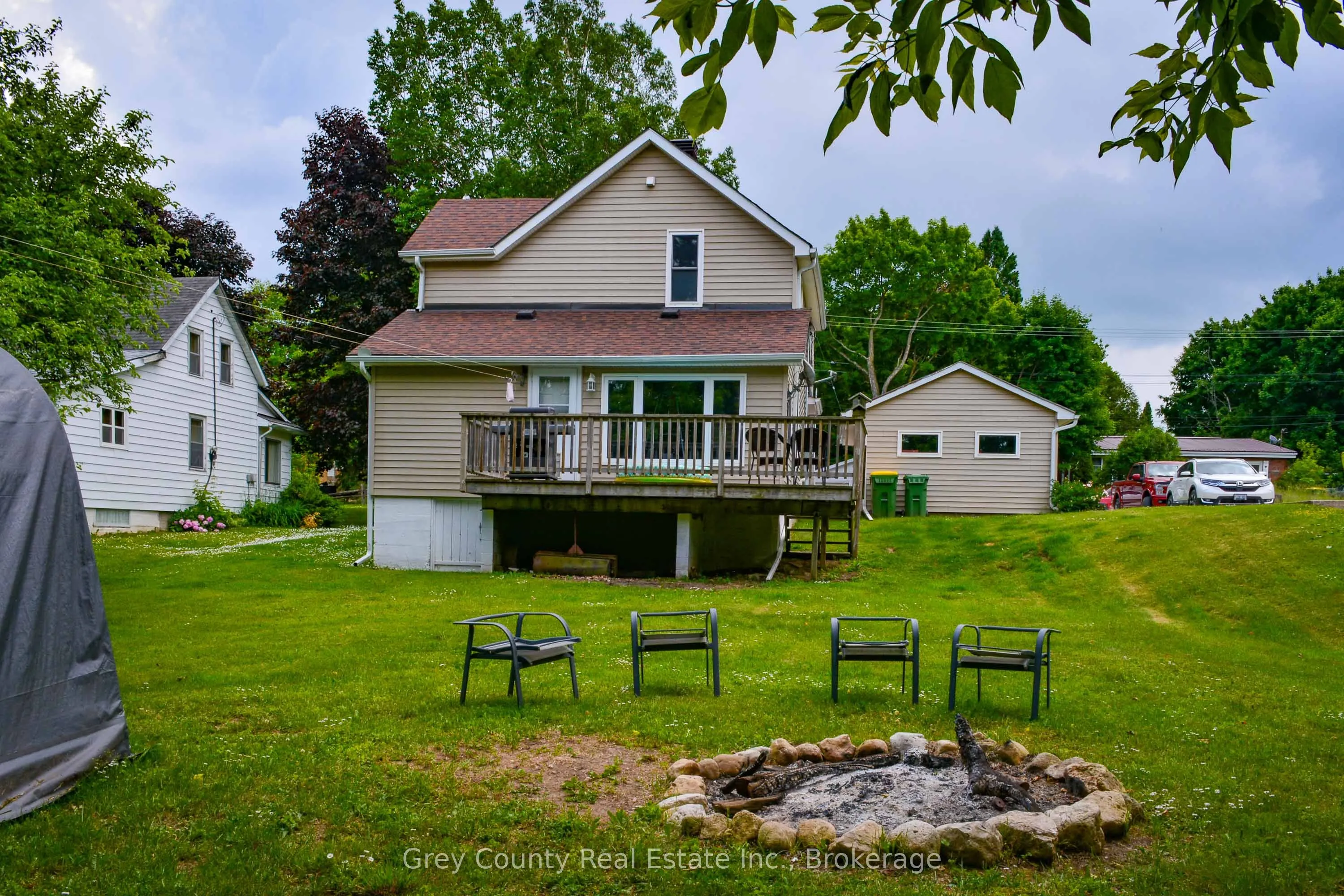 124 Lorne Street