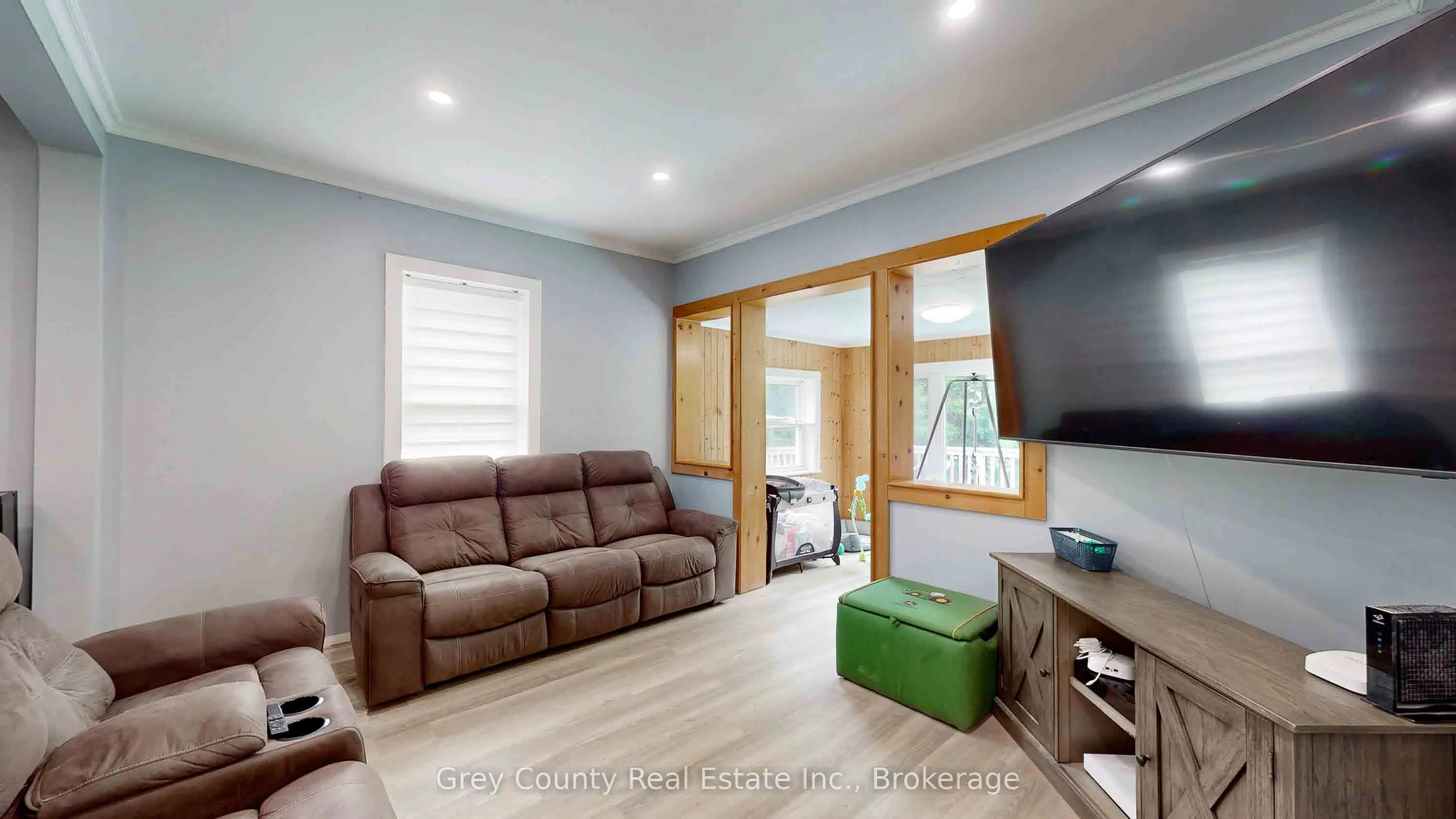 124 Lorne Street