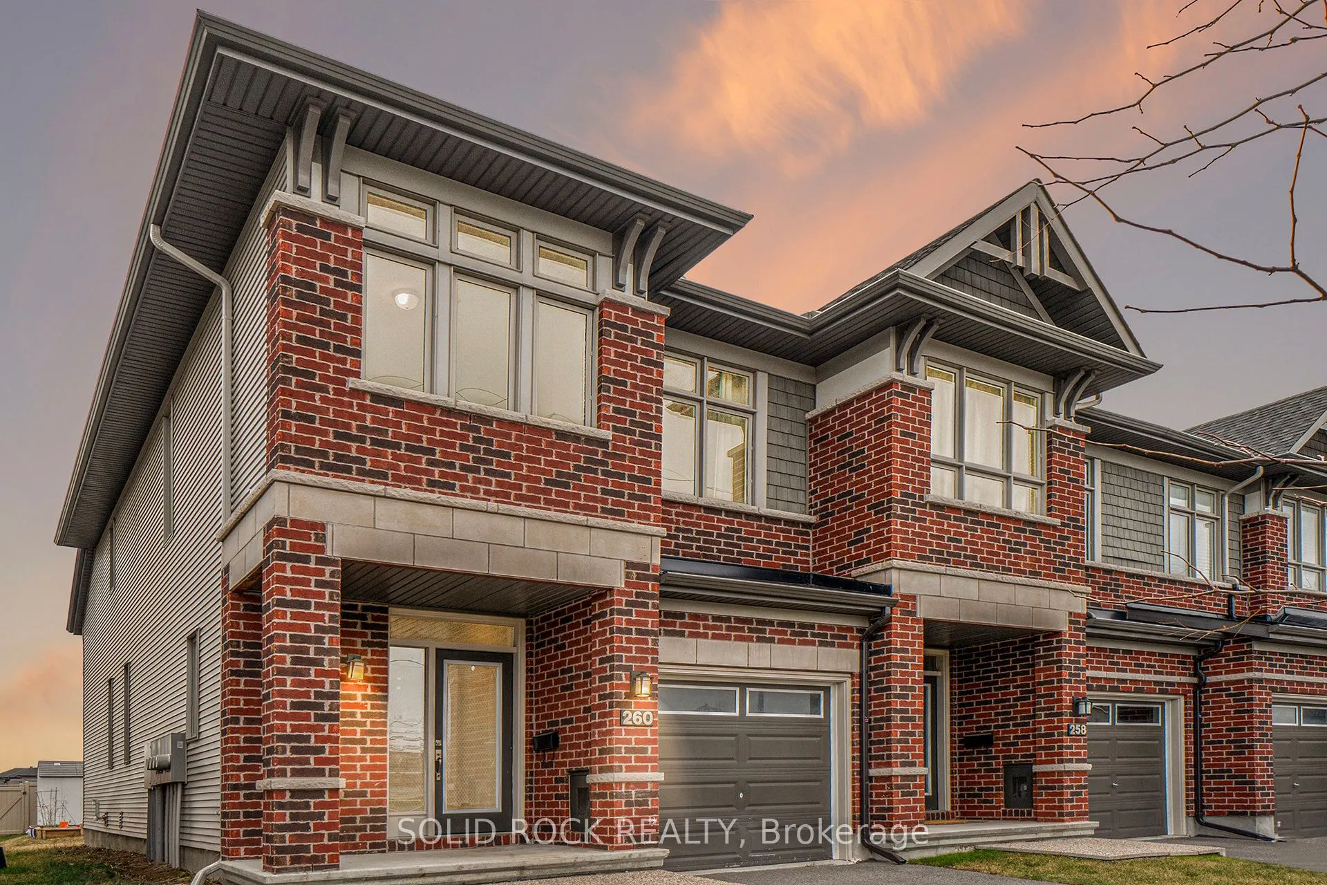 260 Dolce Crescent