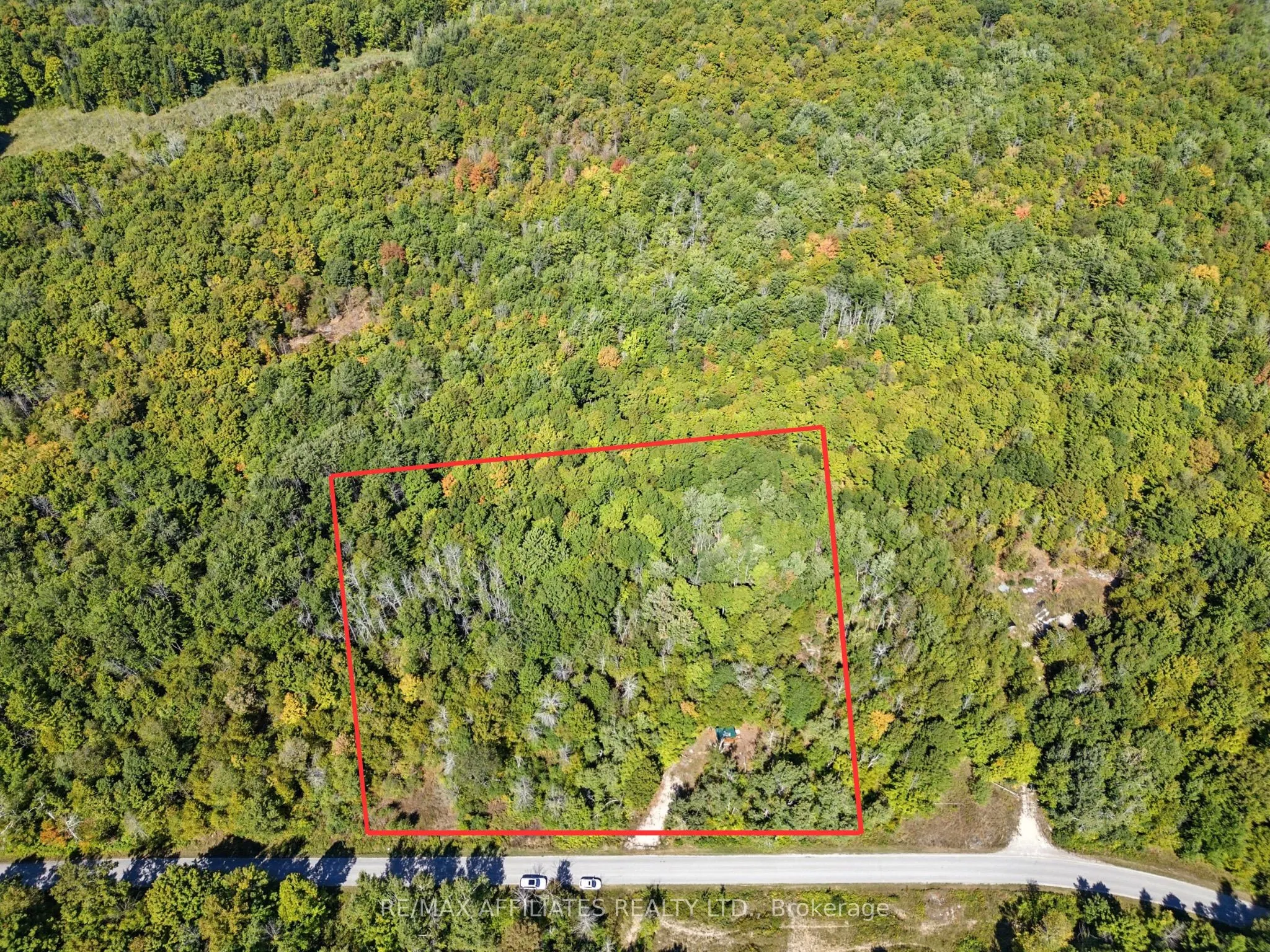 290 Ebbs Bay Road