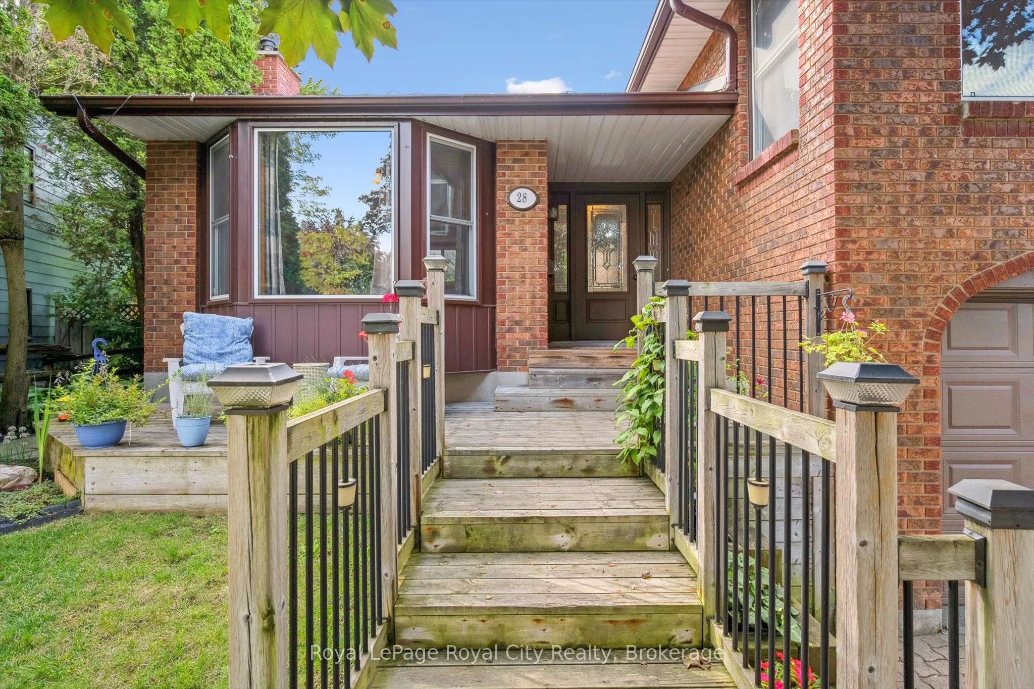28 Wimbledon Road