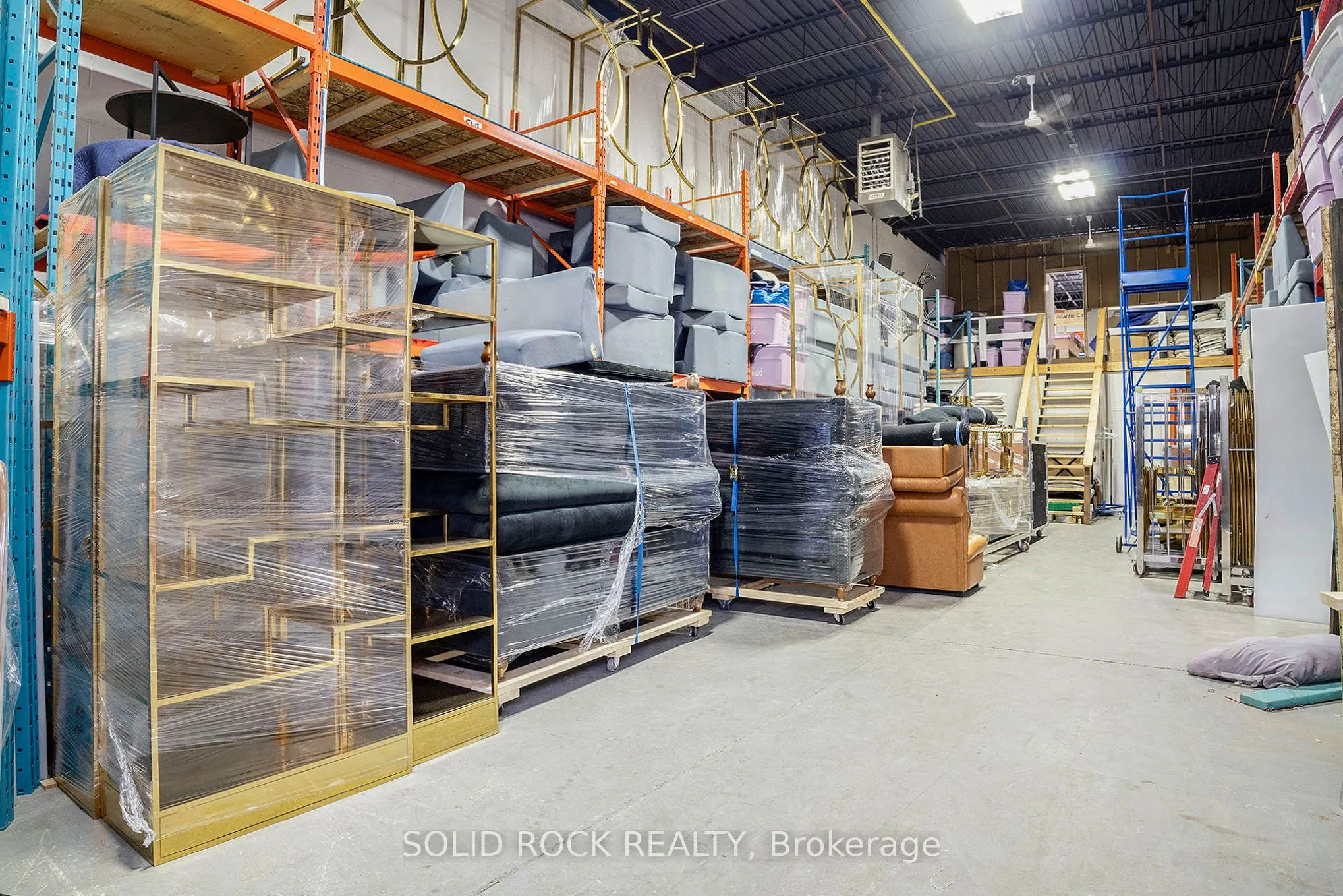 855 Industrial Avenue, #9-11
