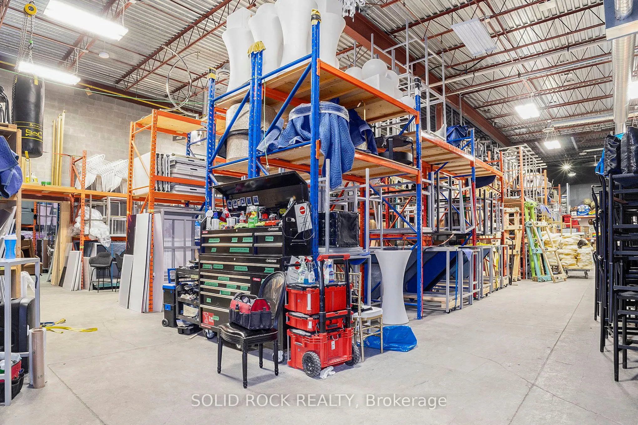 855 Industrial Avenue, #9-11