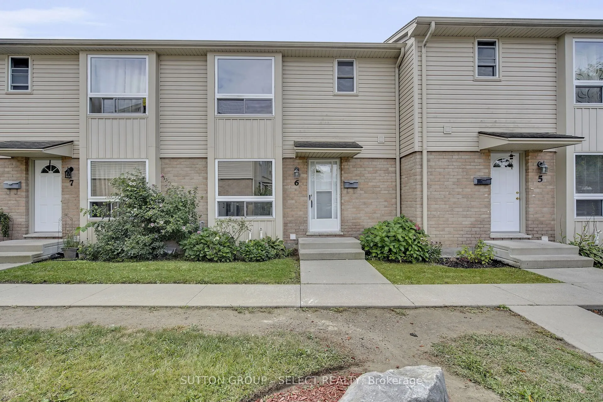 626 Wharncliffe Road S, #6