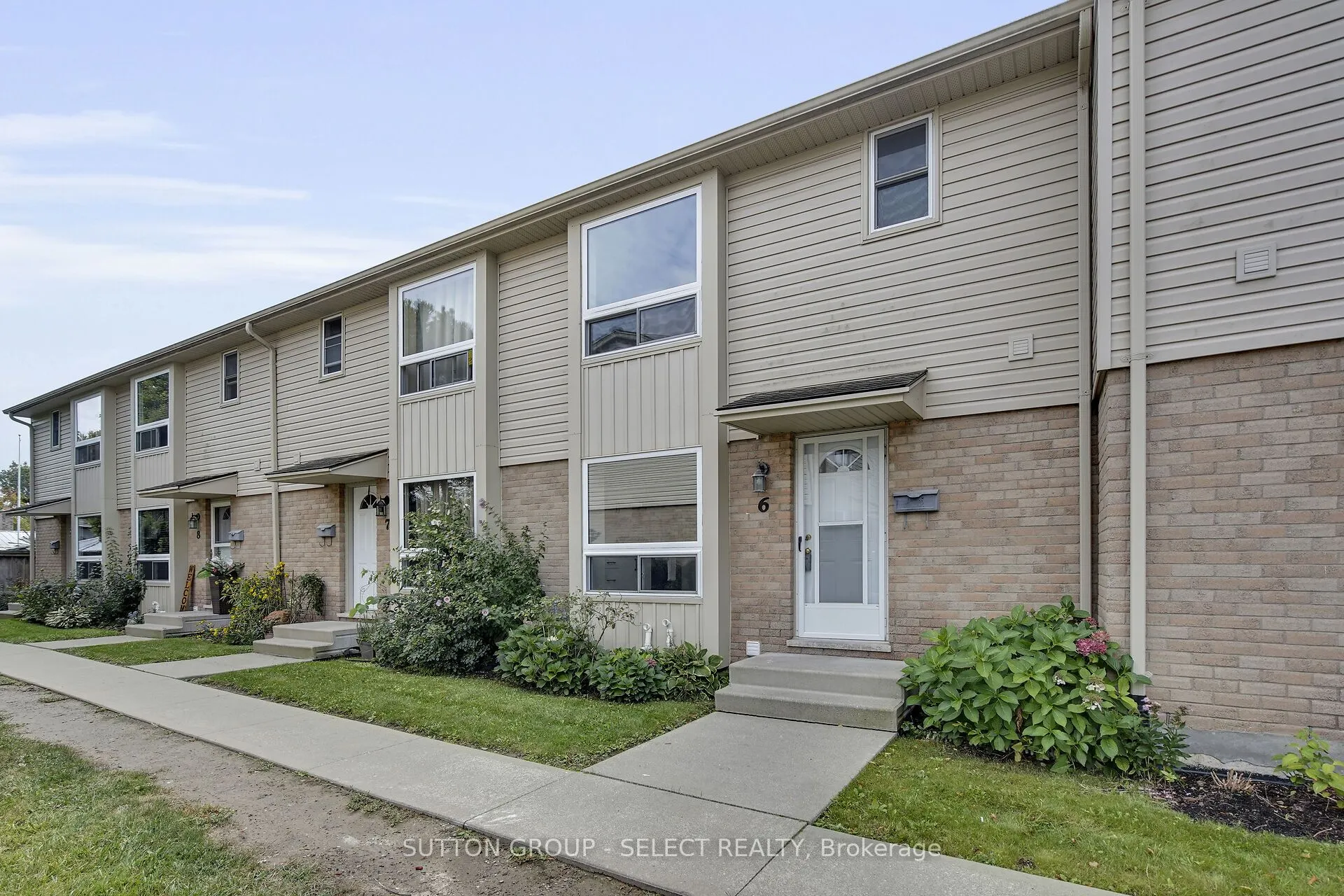626 Wharncliffe Road S, #6
